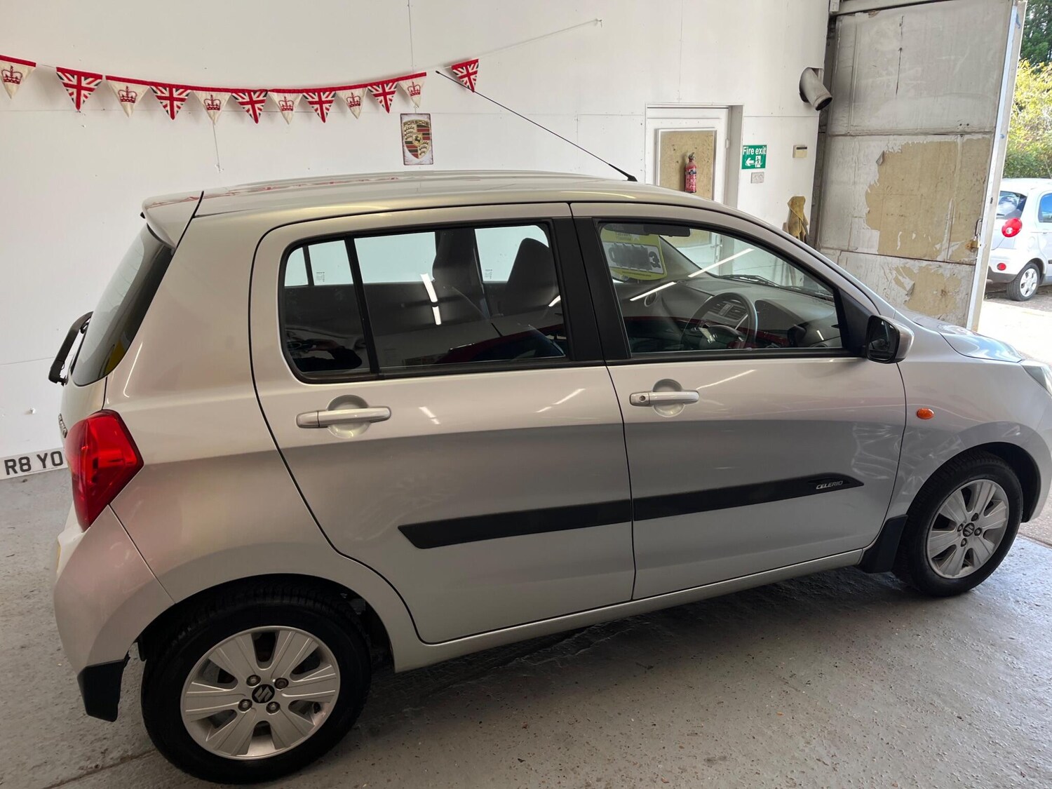 Used Suzuki Celerio 2016 for sale - 77376666: Photo 31