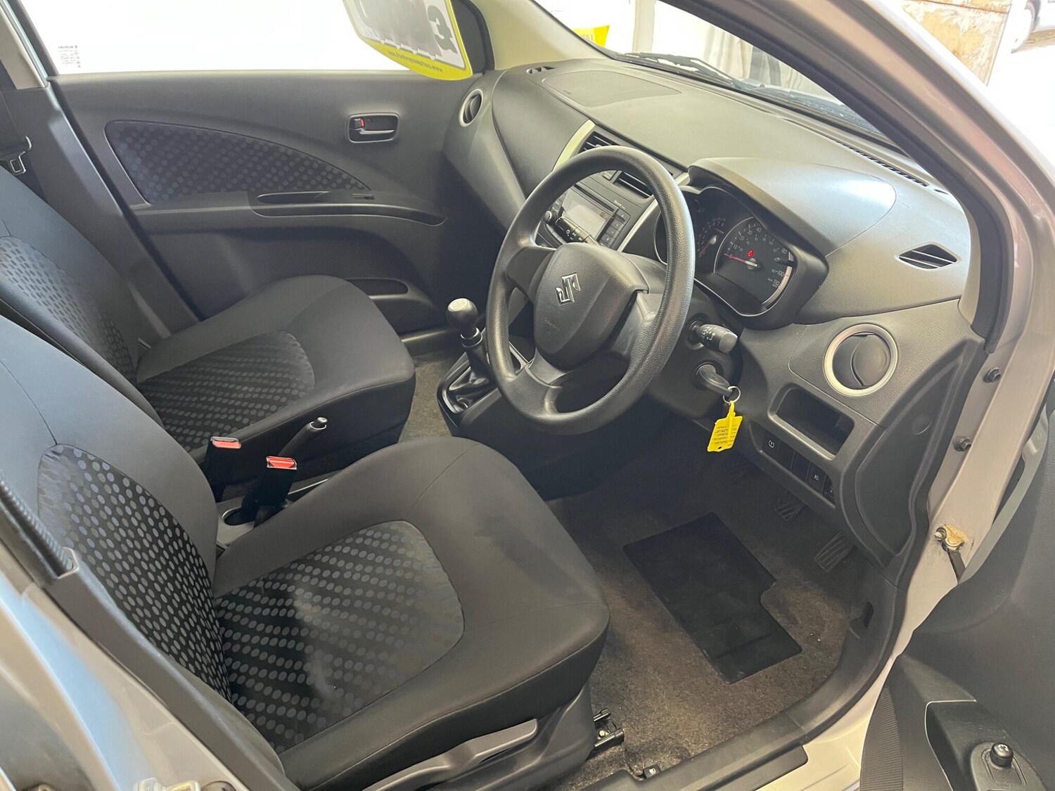 Used Suzuki Celerio 2016 for sale - 77376666: Photo 32