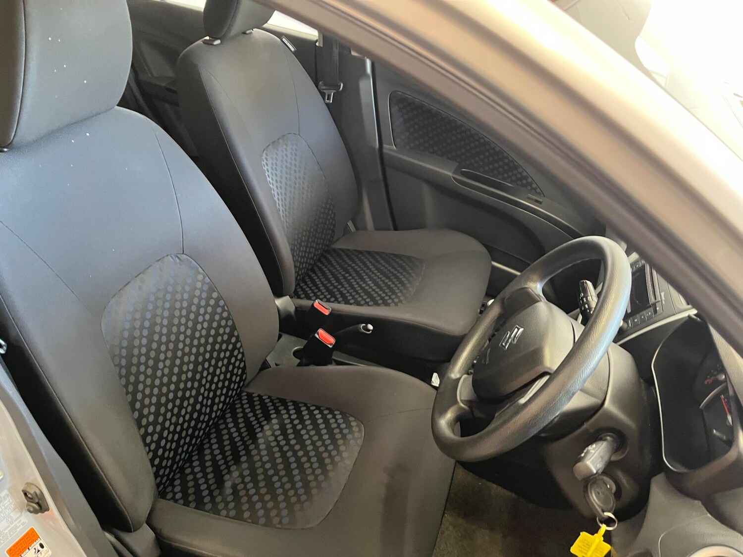 Used Suzuki Celerio 2016 for sale - 77376666: Photo 33