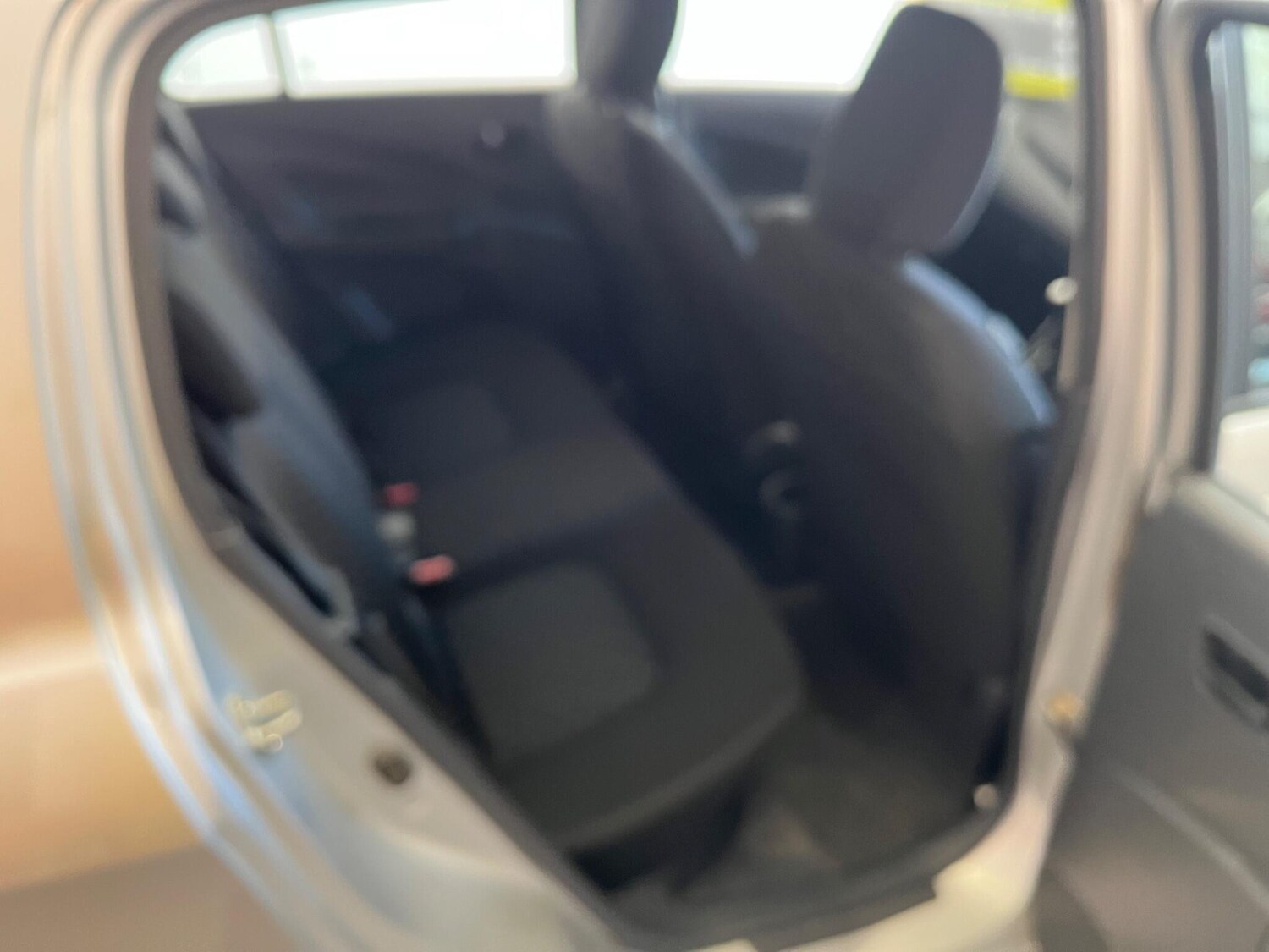 Used Suzuki Celerio 2016 for sale - 77376666: Photo 34