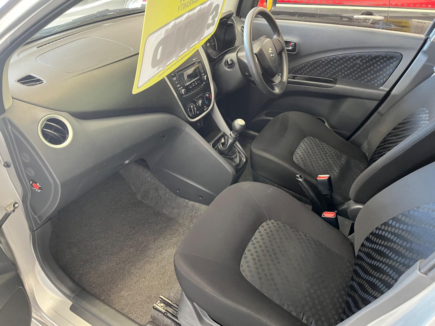 Used Suzuki Celerio 2016 for sale - 77376666: Photo 36