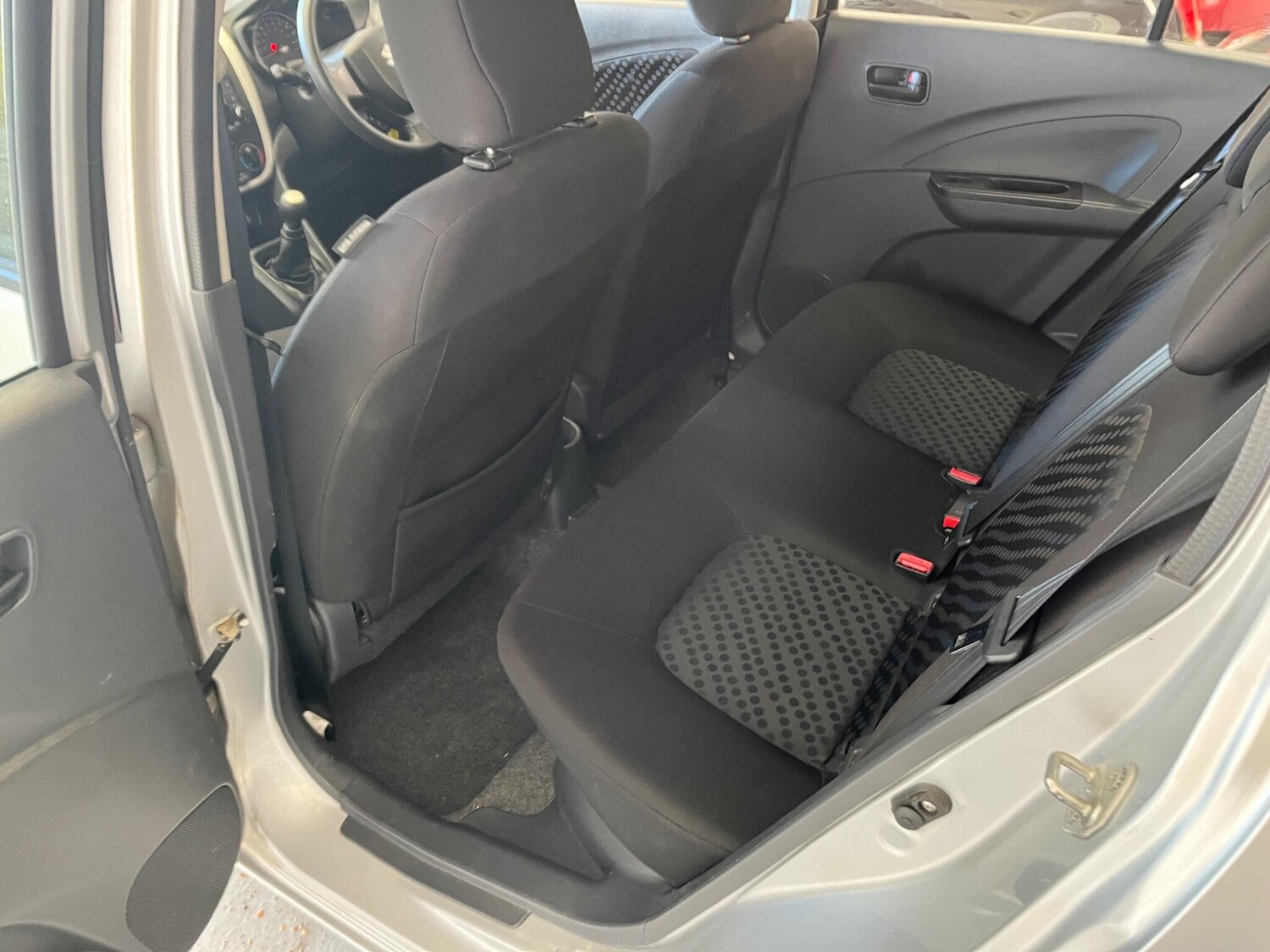 Used Suzuki Celerio 2016 for sale - 77376666: Photo 38