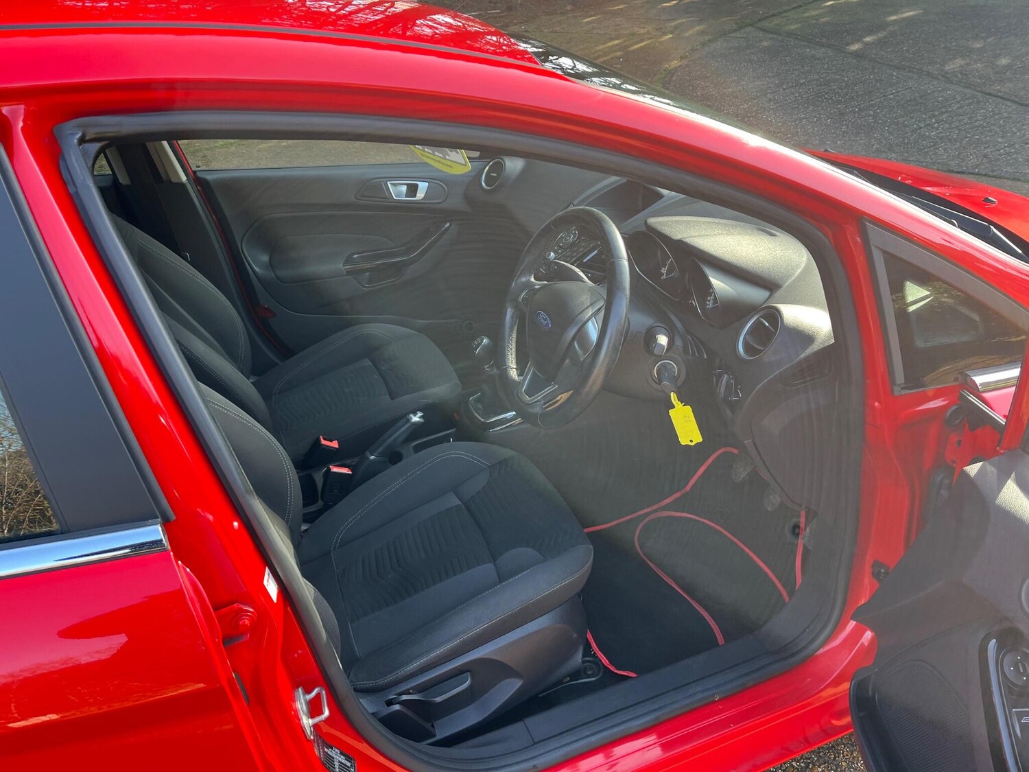 Used Ford Fiesta for sale - 77671911: Photo 15