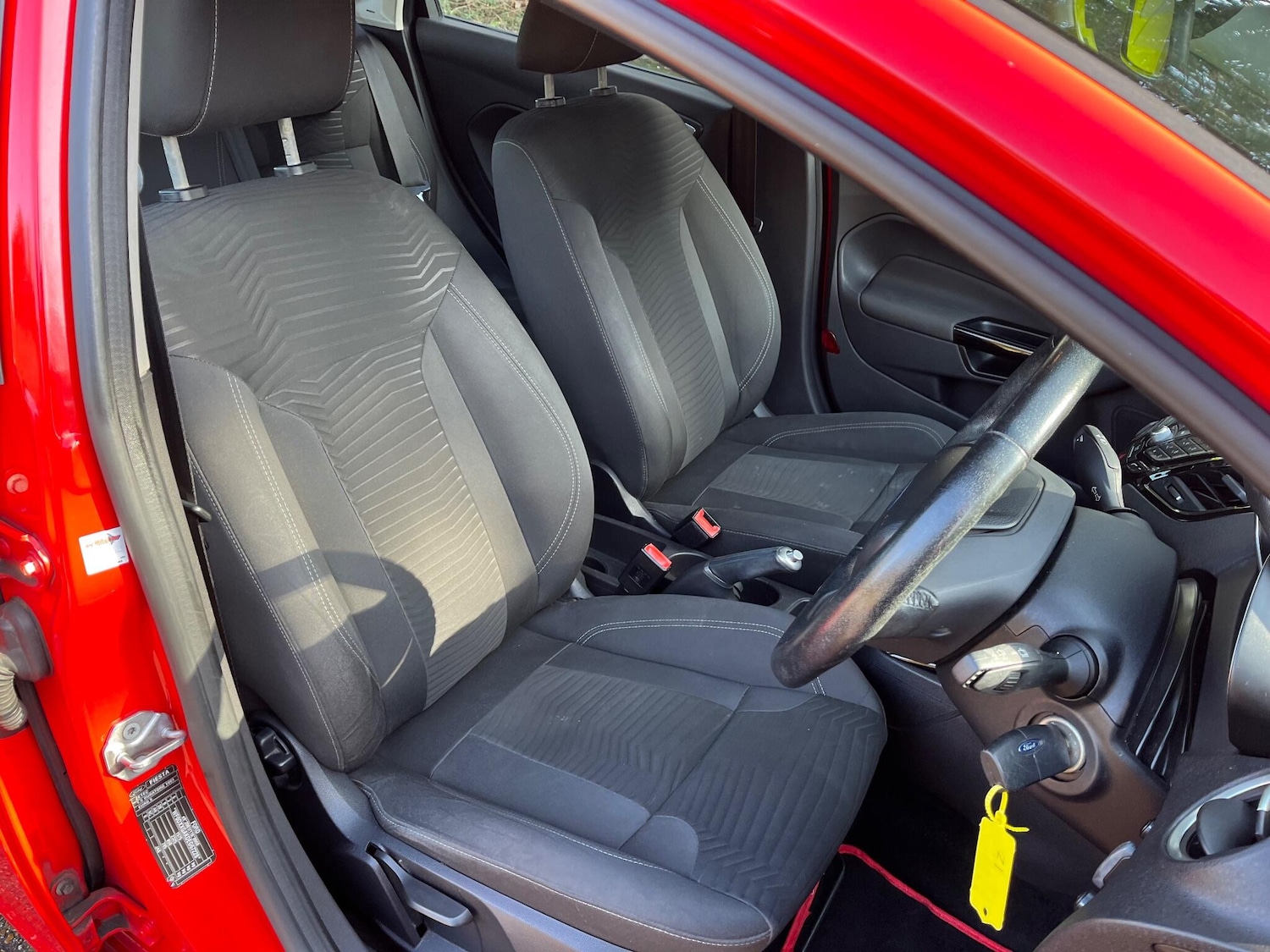 Used Ford Fiesta for sale - 77671911: Photo 16