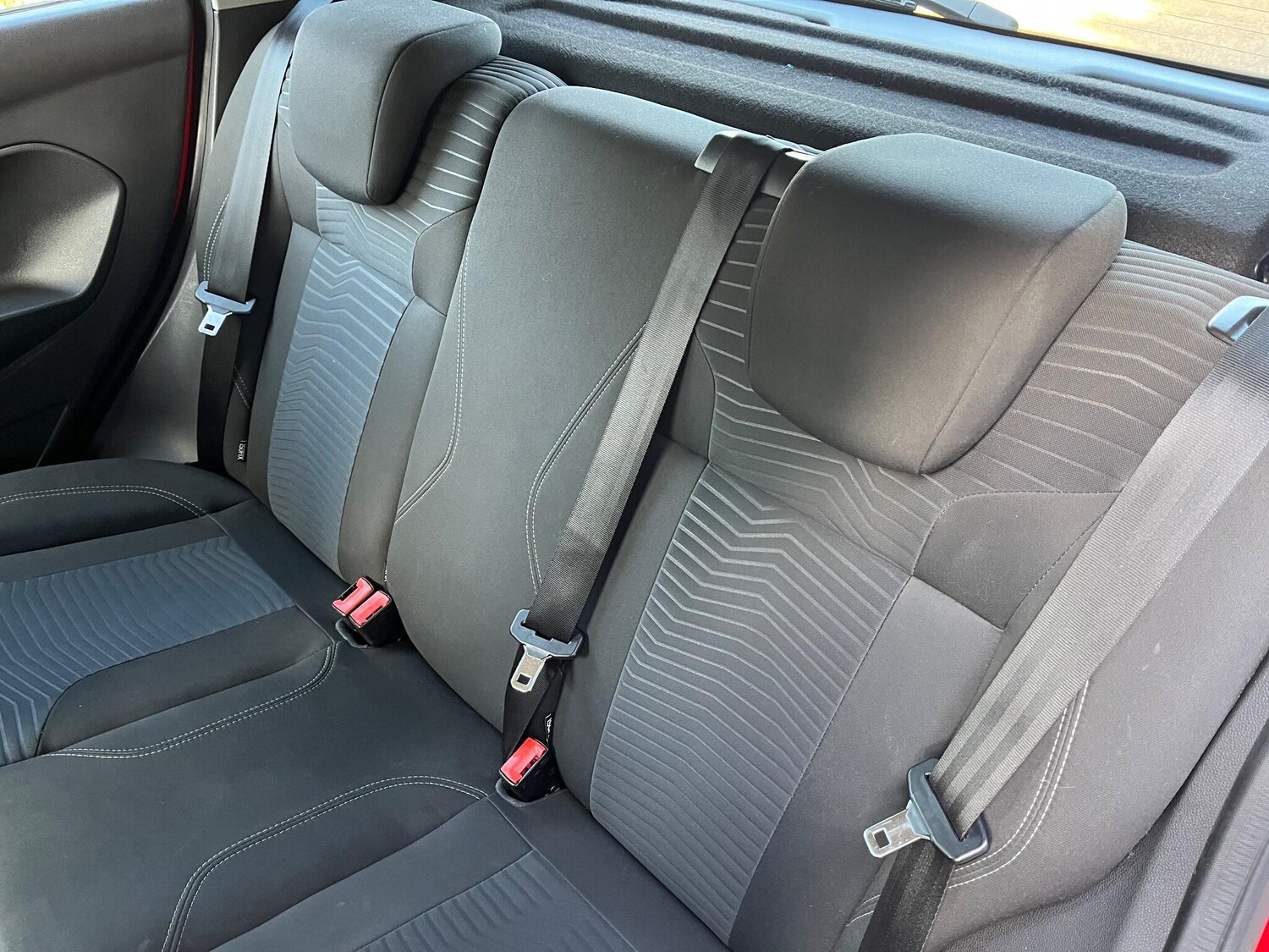 Used Ford Fiesta for sale - 77671911: Photo 22