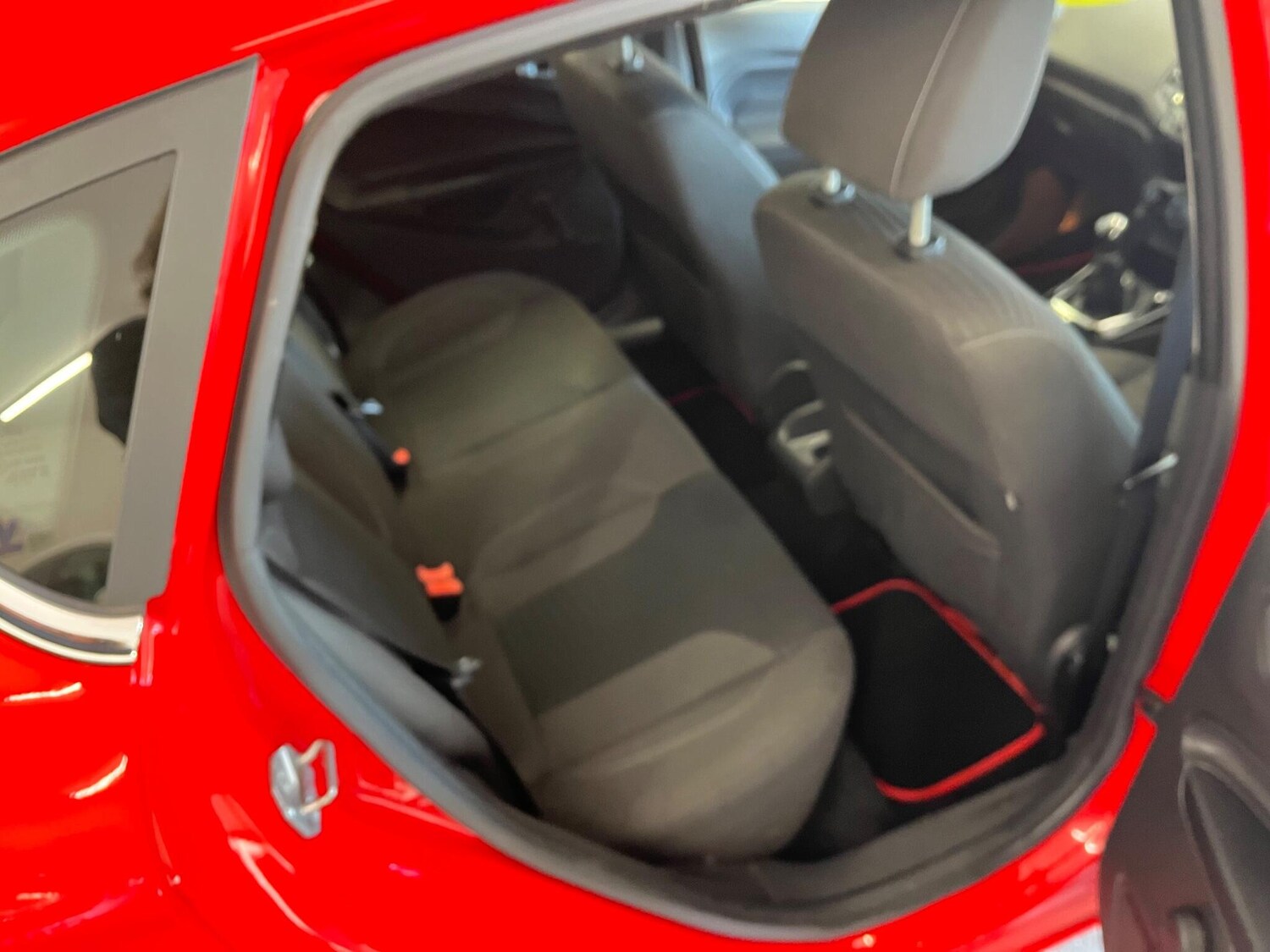 Used Ford Fiesta for sale - 77671911: Photo 38