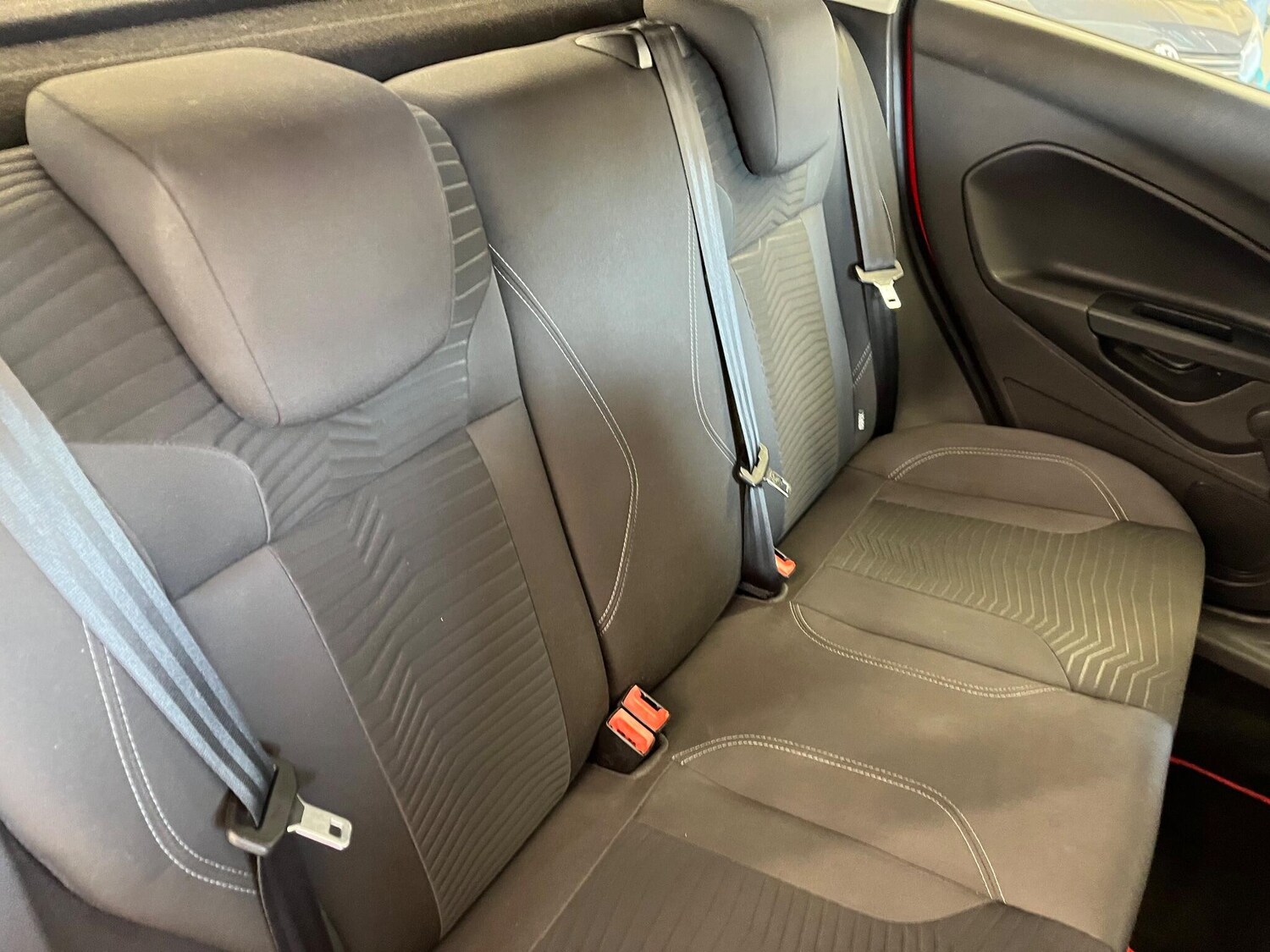 Used Ford Fiesta for sale - 77671911: Photo 39