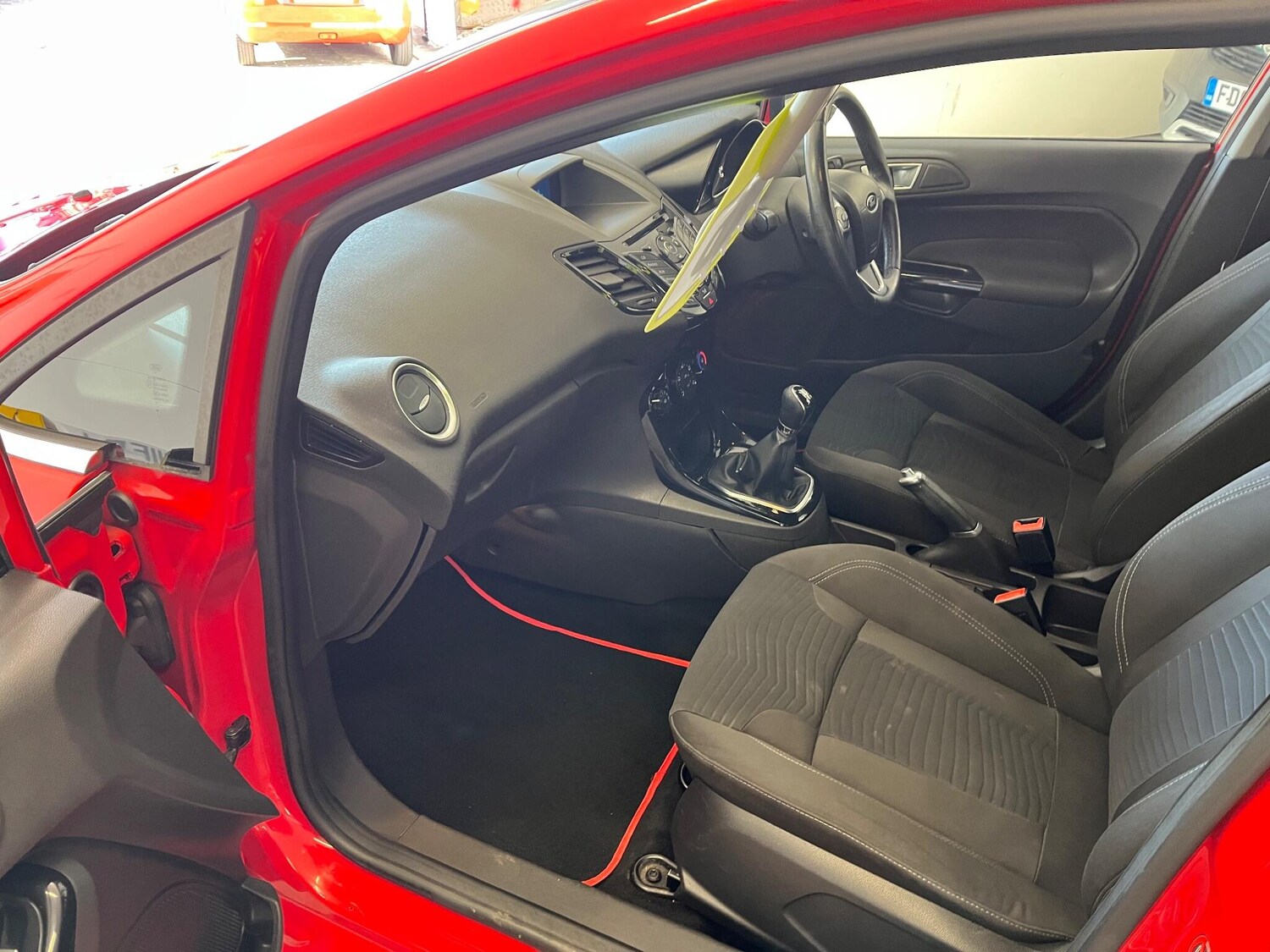 Used Ford Fiesta for sale - 77671911: Photo 40