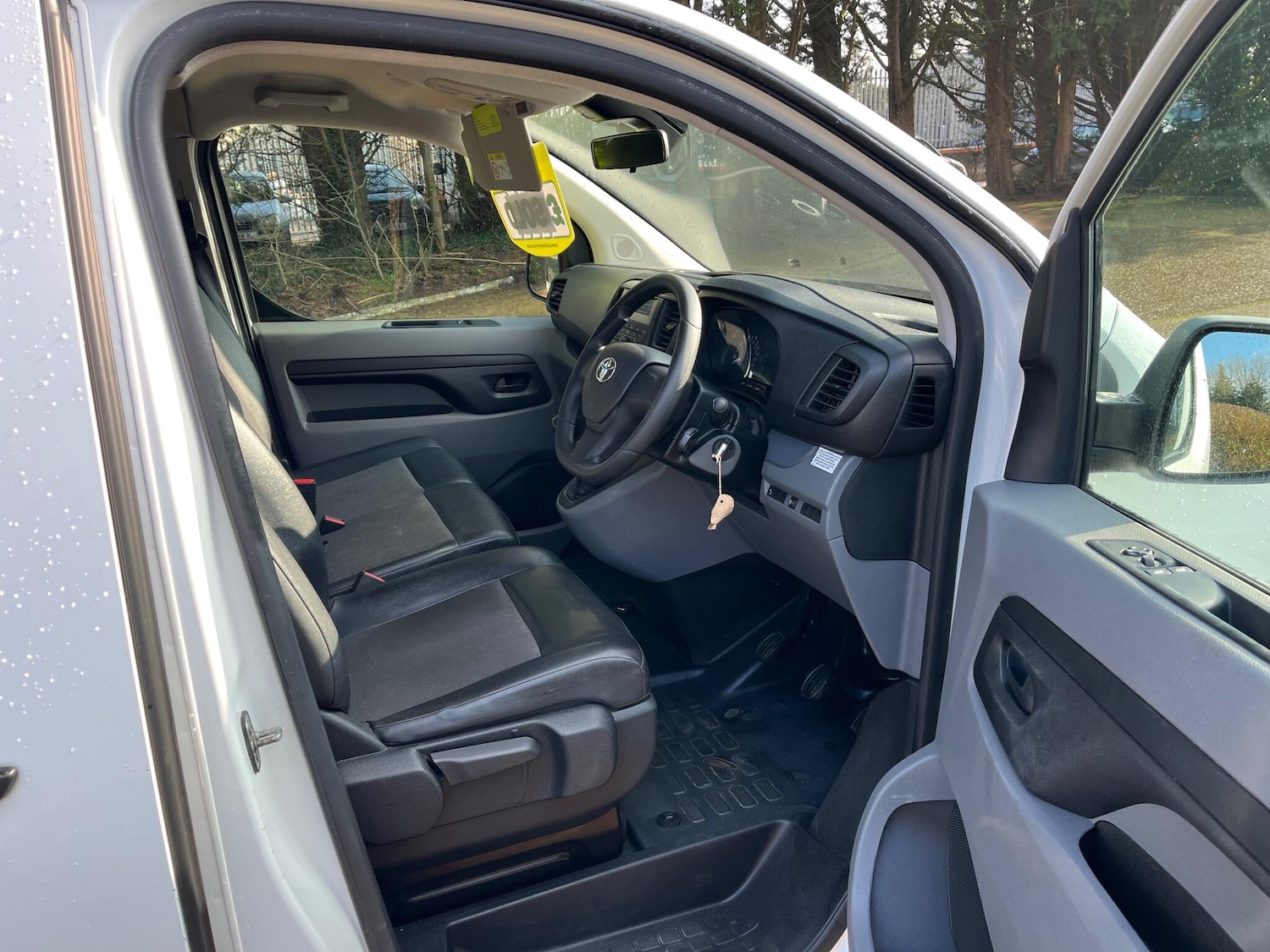 Used Toyota ProAce 2019 for sale - 77825210: Photo 13