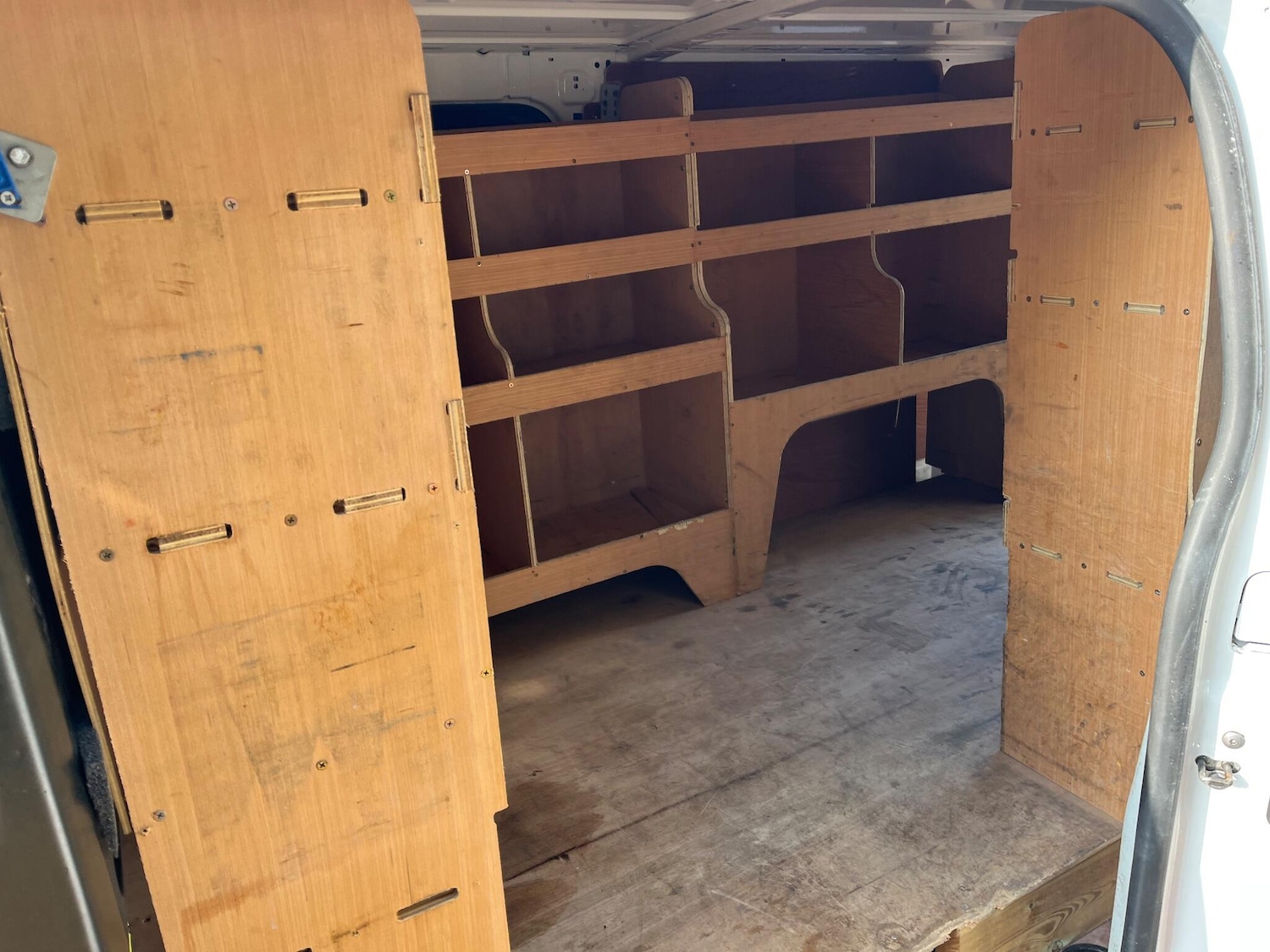 Used Toyota ProAce 2019 for sale - 77825210: Photo 19