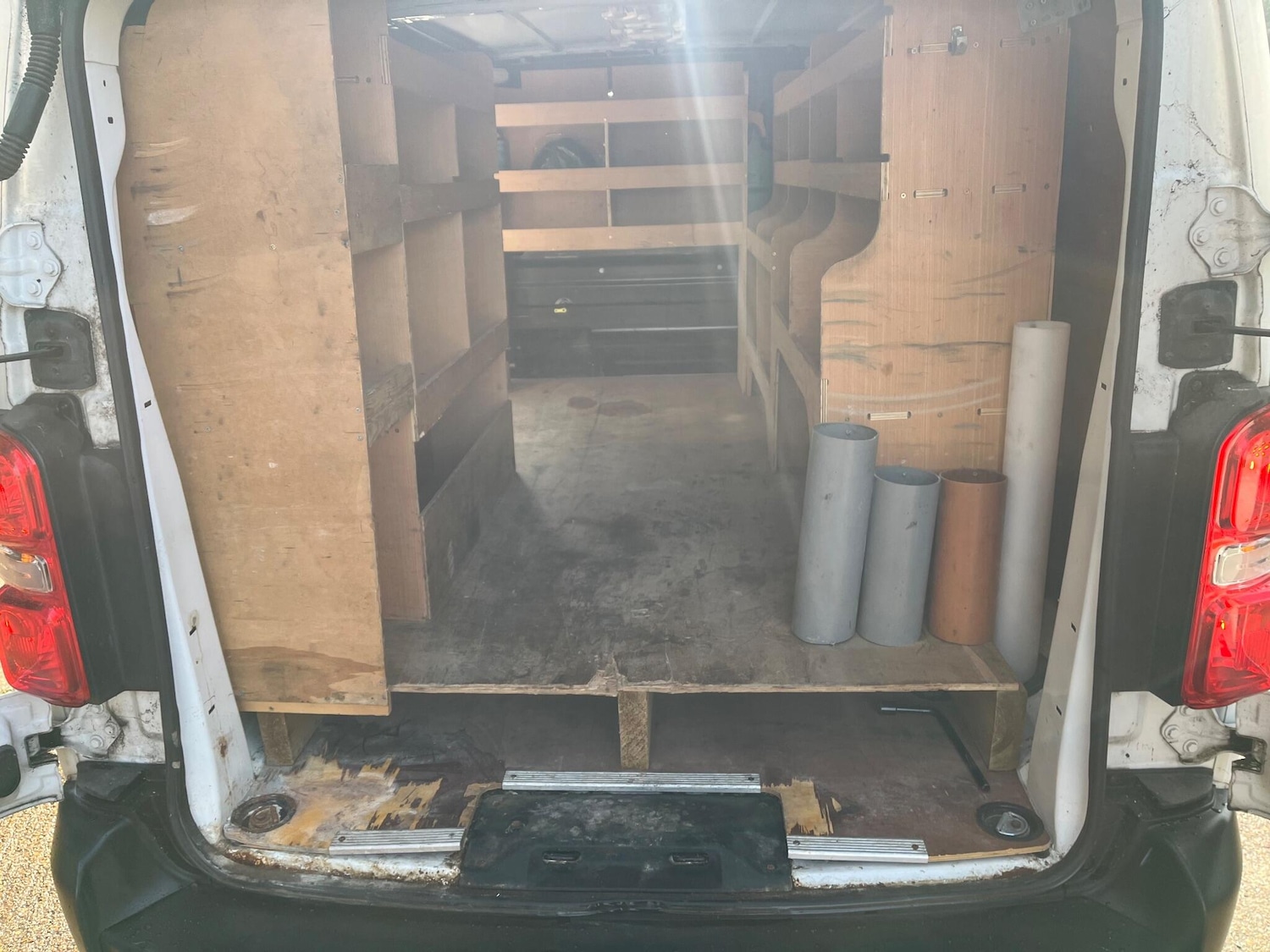 Used Toyota ProAce 2019 for sale - 77825210: Photo 20