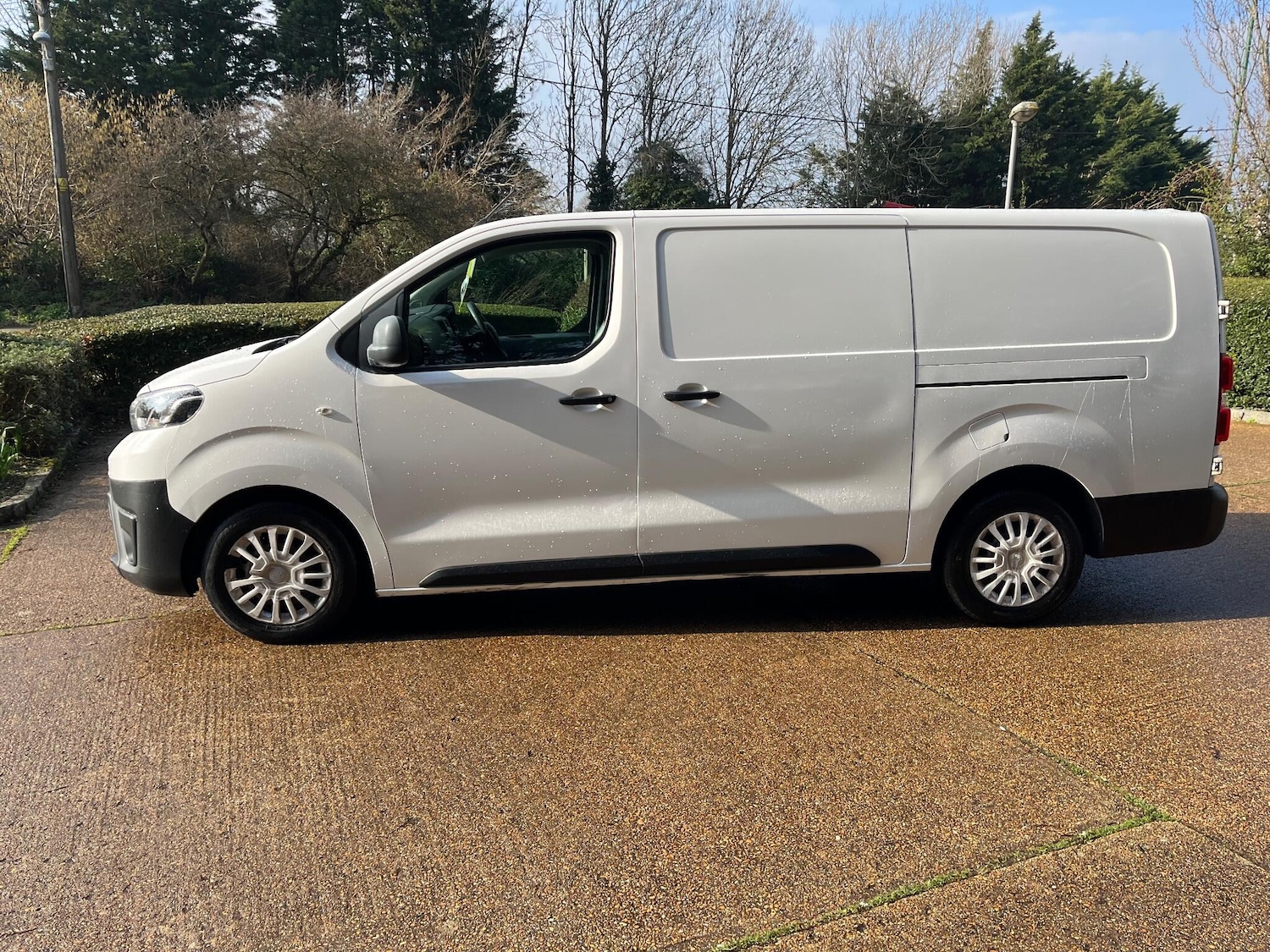 Used Toyota ProAce 2019 for sale - 77825210: Photo 6