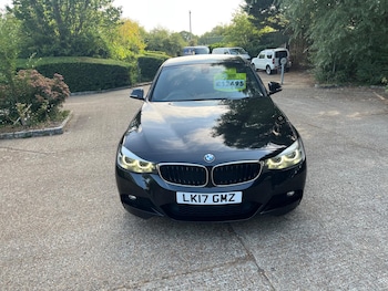 Used BMW 3 Series Gran Turismo 2017 for sale - 79296110: Photo
