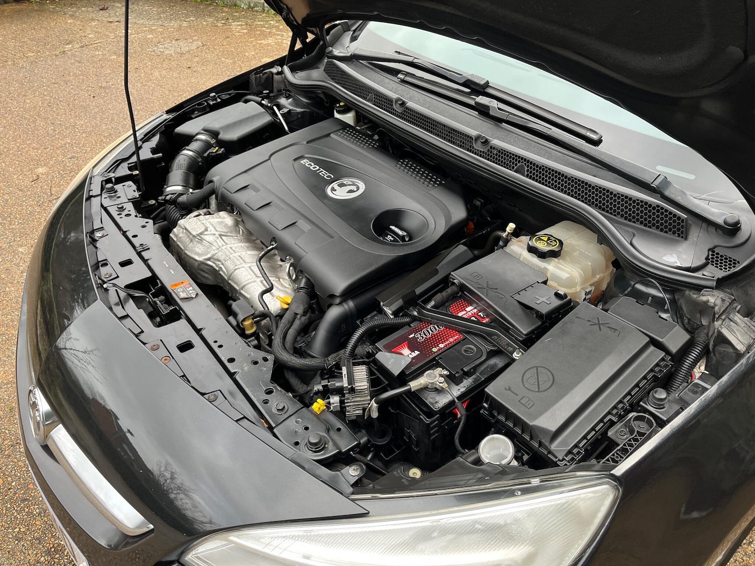 Used Vauxhall Astra 2015 for sale - 77290781: Photo 14