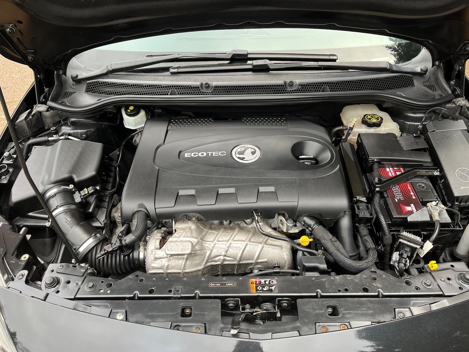 Used Vauxhall Astra 2015 for sale - 77290781: Photo 15