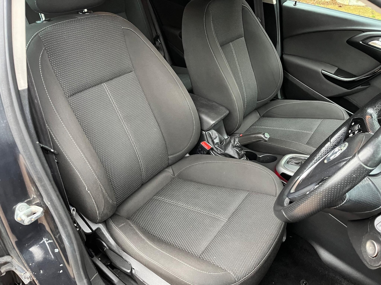 Used Vauxhall Astra 2015 for sale - 77290781: Photo 20