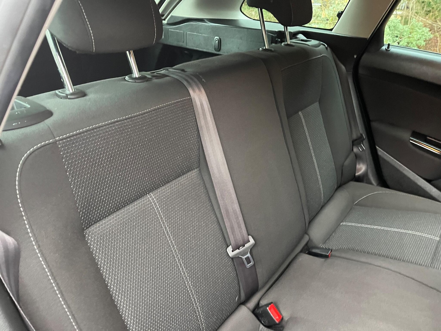 Used Vauxhall Astra 2015 for sale - 77290781: Photo 22