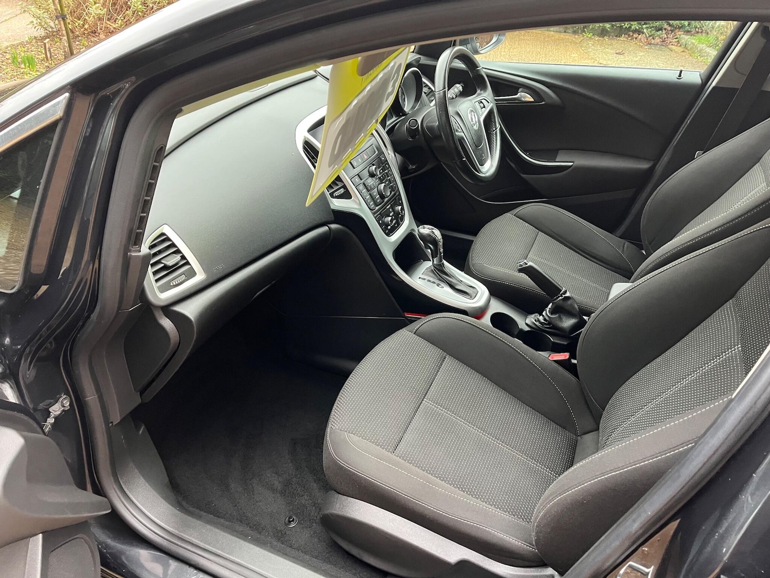 Used Vauxhall Astra 2015 for sale - 77290781: Photo 23