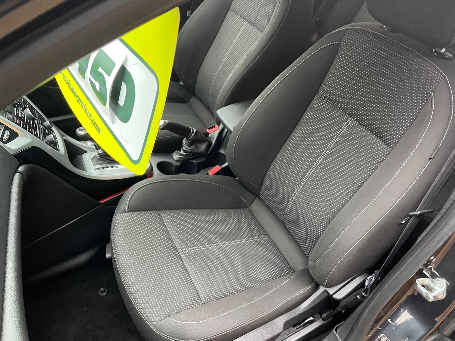 Used Vauxhall Astra 2015 for sale - 77290781: Photo 24