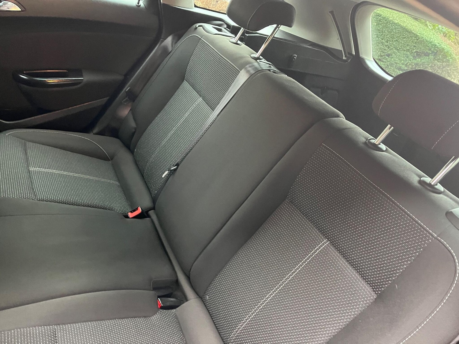 Used Vauxhall Astra 2015 for sale - 77290781: Photo 26