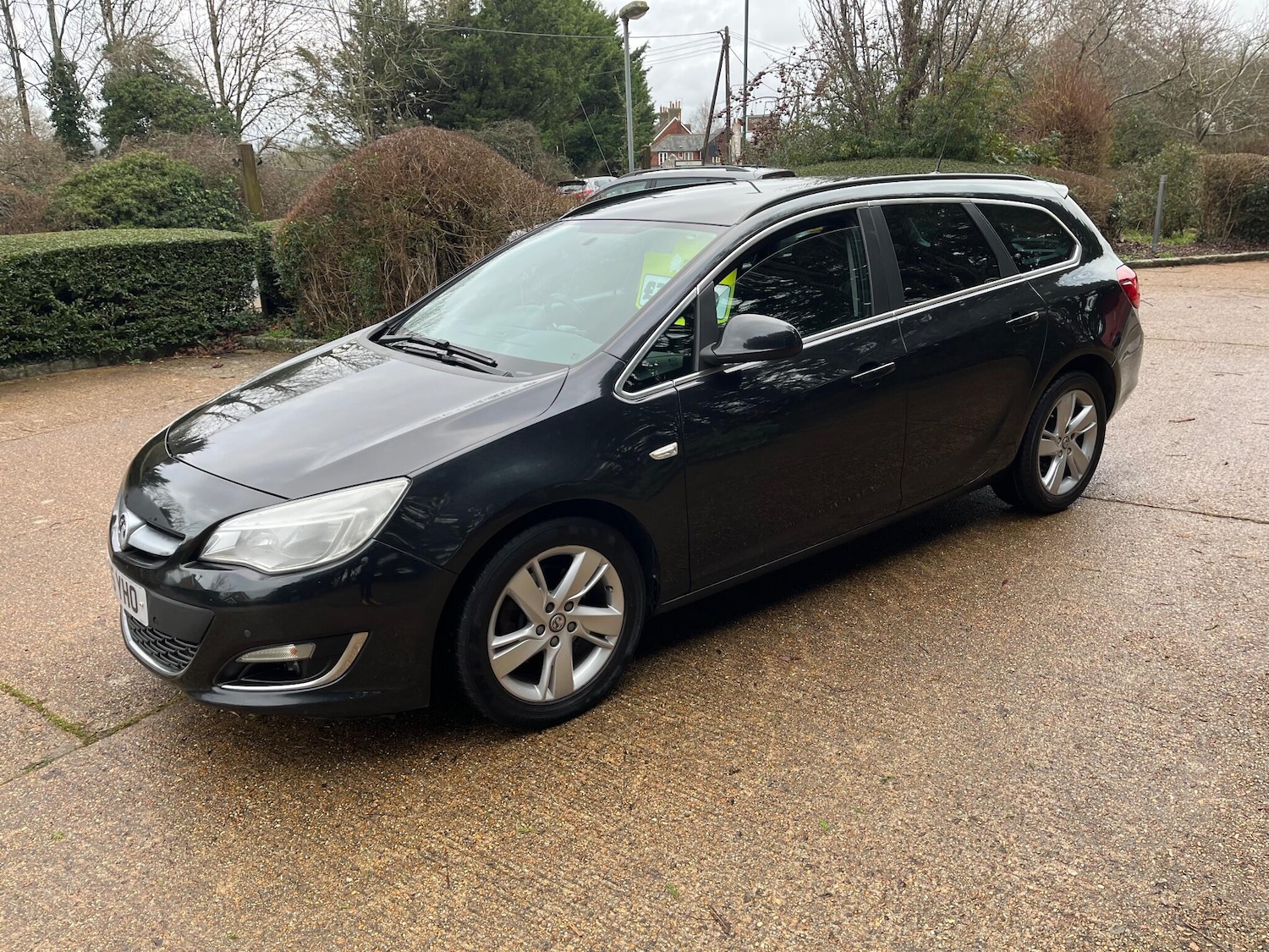 Used Vauxhall Astra 2015 for sale - 77290781: Photo 5