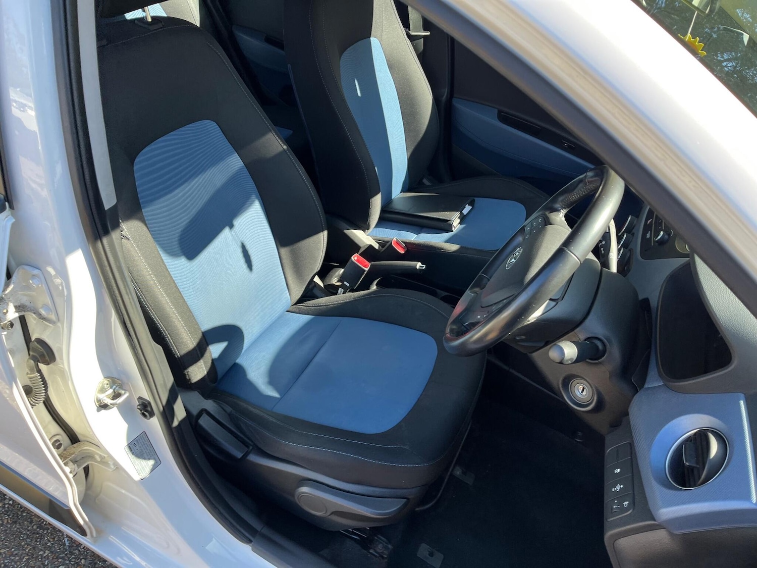 Used Hyundai i10 2014 for sale - 78006594: Photo 15