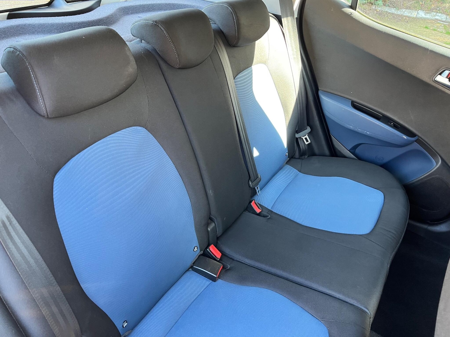 Used Hyundai i10 2014 for sale - 78006594: Photo 16