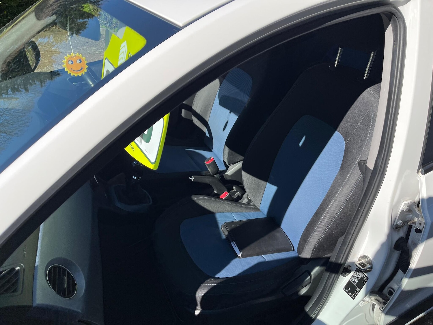 Used Hyundai i10 2014 for sale - 78006594: Photo 19