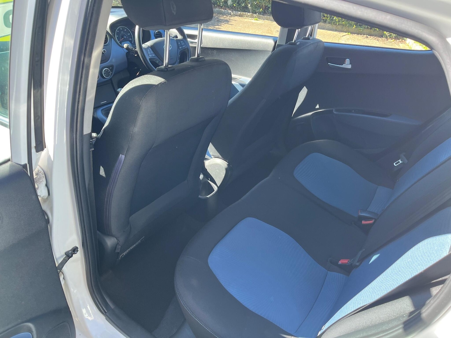 Used Hyundai i10 2014 for sale - 78006594: Photo 20