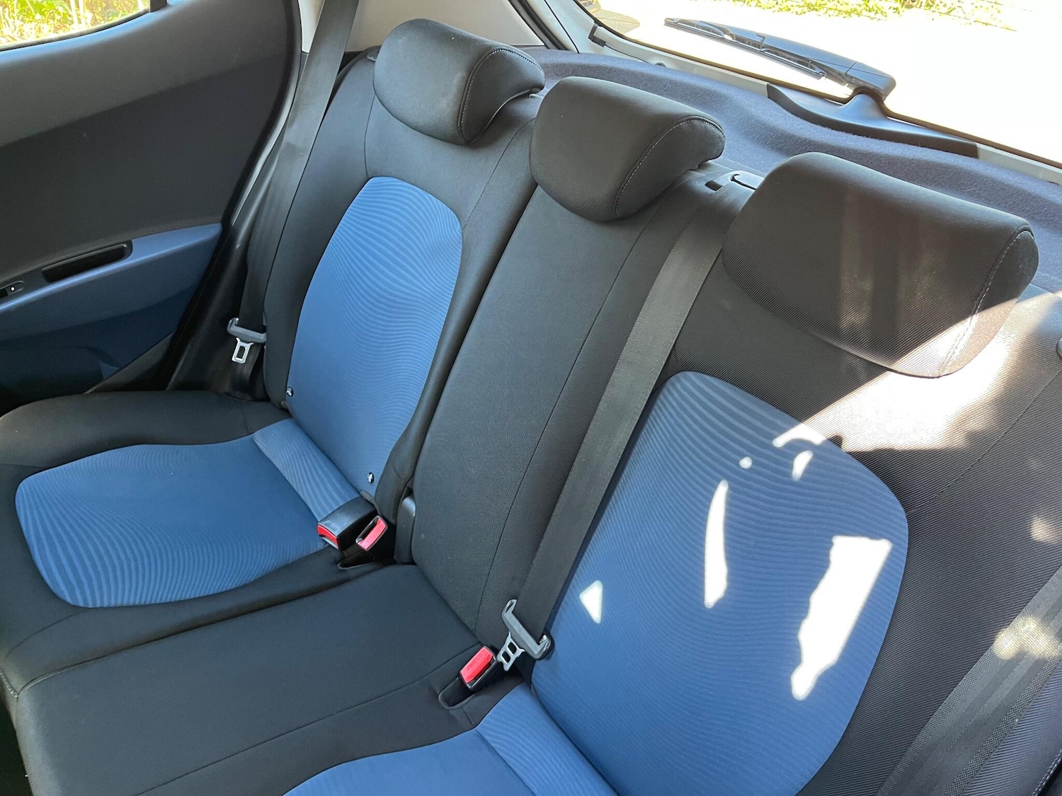 Used Hyundai i10 2014 for sale - 78006594: Photo 21