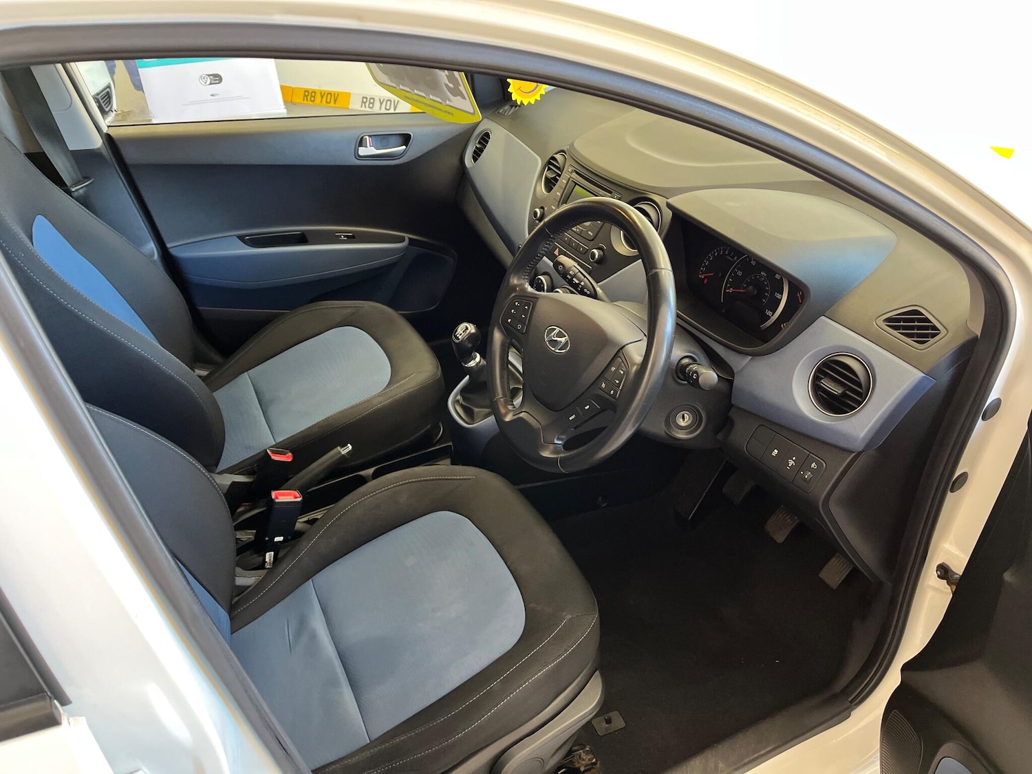 Used Hyundai i10 2014 for sale - 78006594: Photo 34