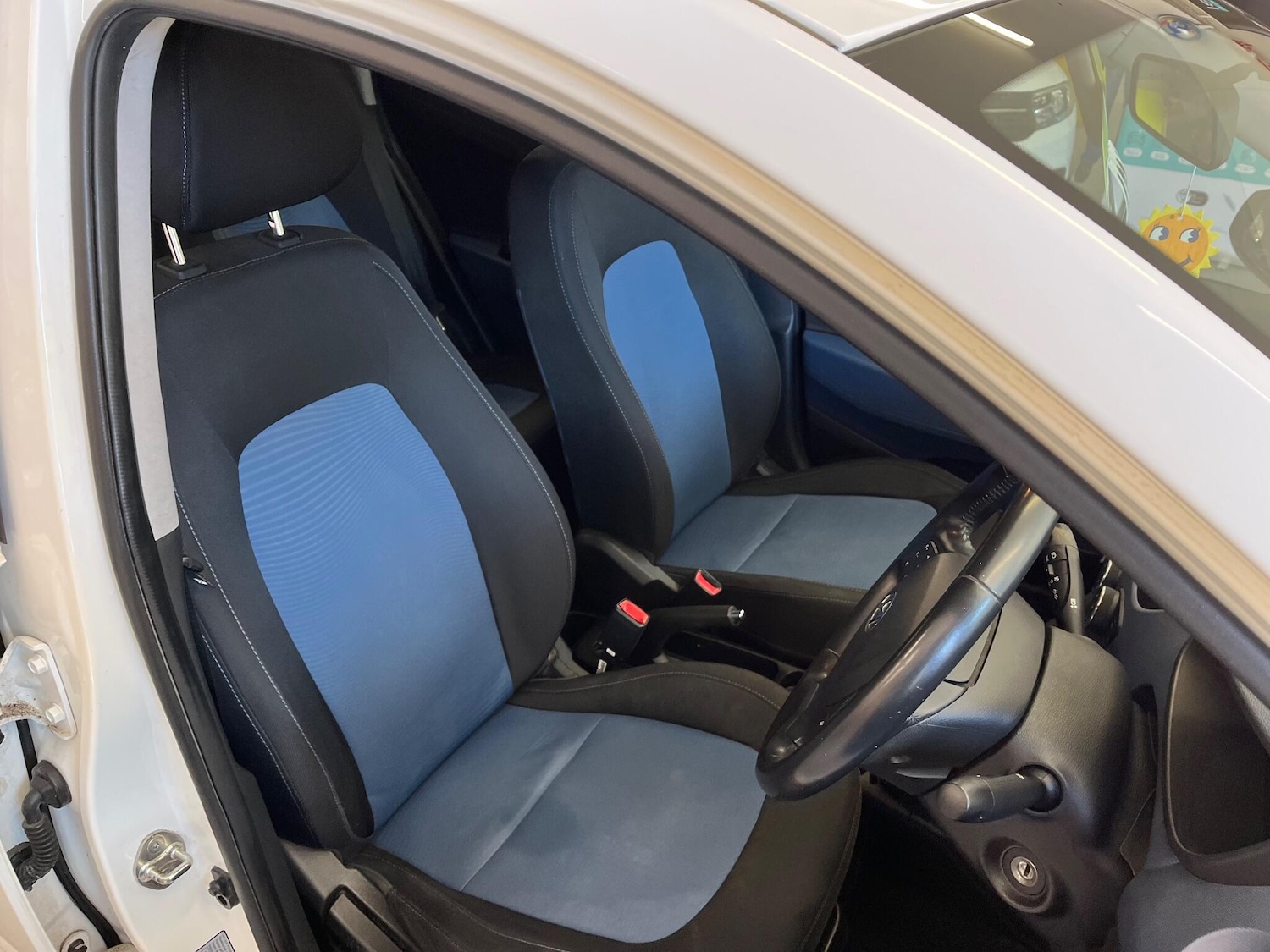 Used Hyundai i10 2014 for sale - 78006594: Photo 35