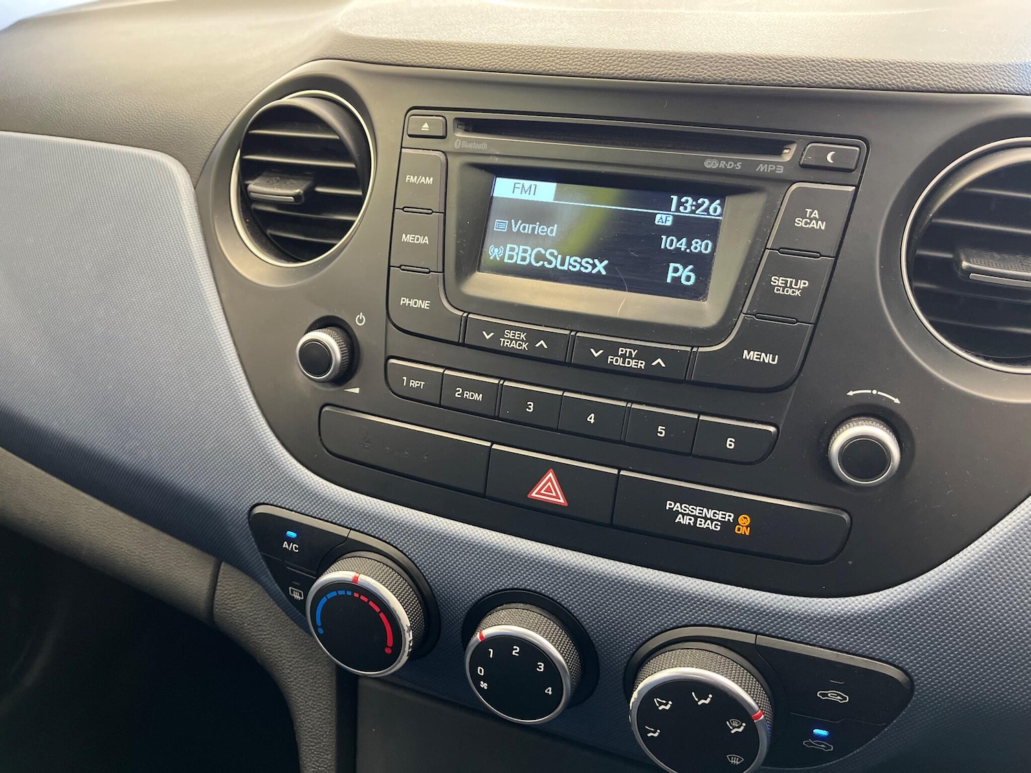 Used Hyundai i10 2014 for sale - 78006594: Photo 37