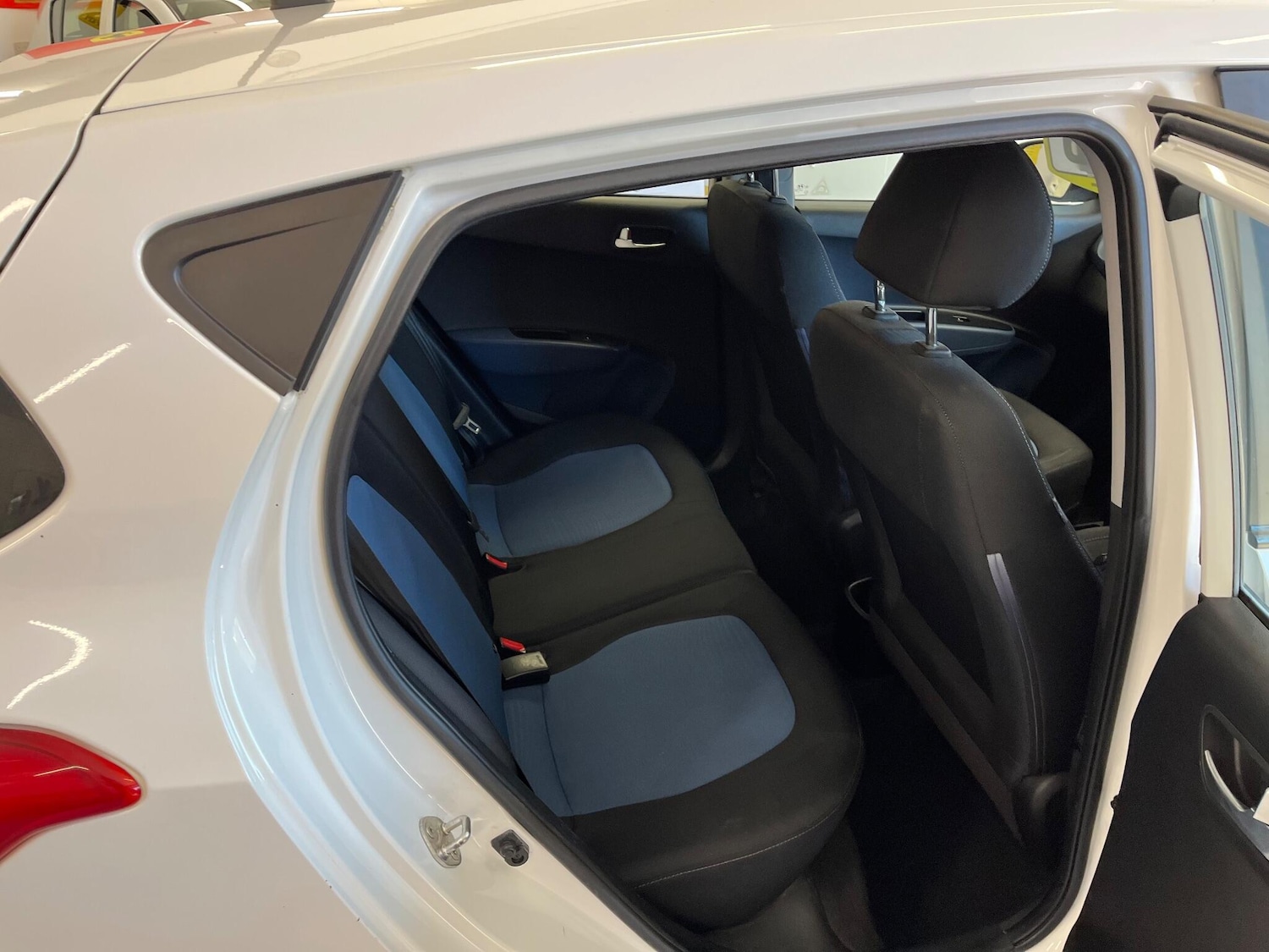 Used Hyundai i10 2014 for sale - 78006594: Photo 38