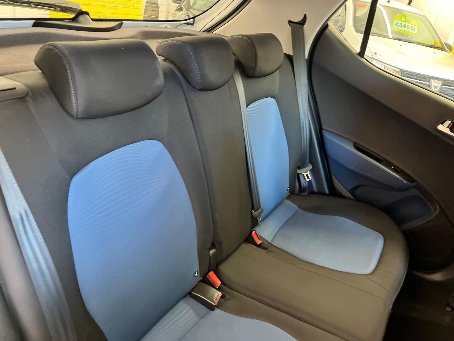 Used Hyundai i10 2014 for sale - 78006594: Photo 42