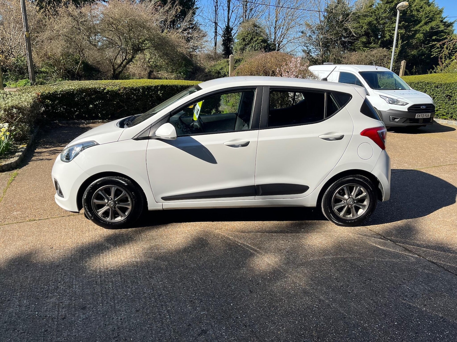 Used Hyundai i10 2014 for sale - 78006594: Photo 6