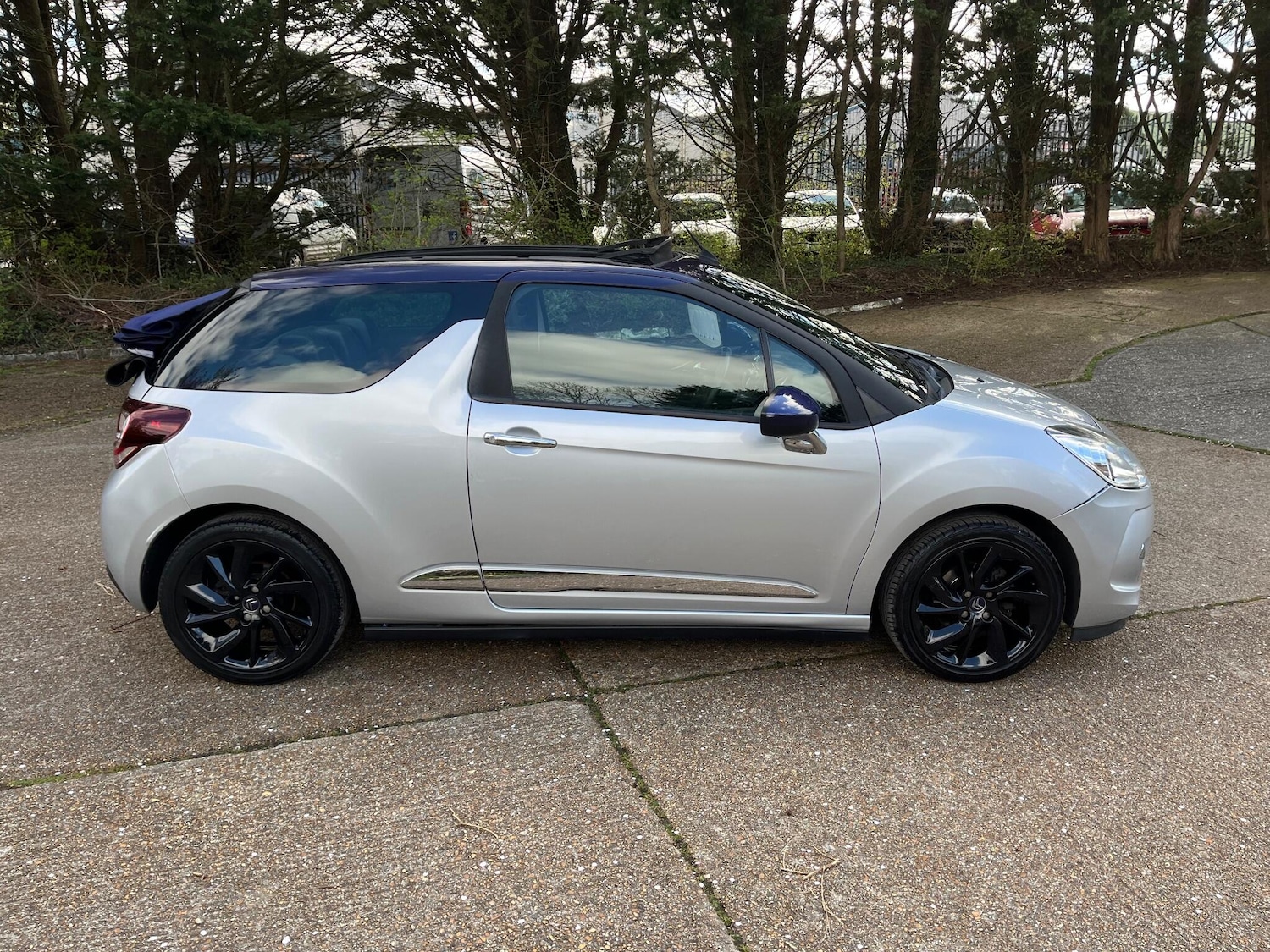 Used Citroen DS3 for sale - 78115267: Photo 12