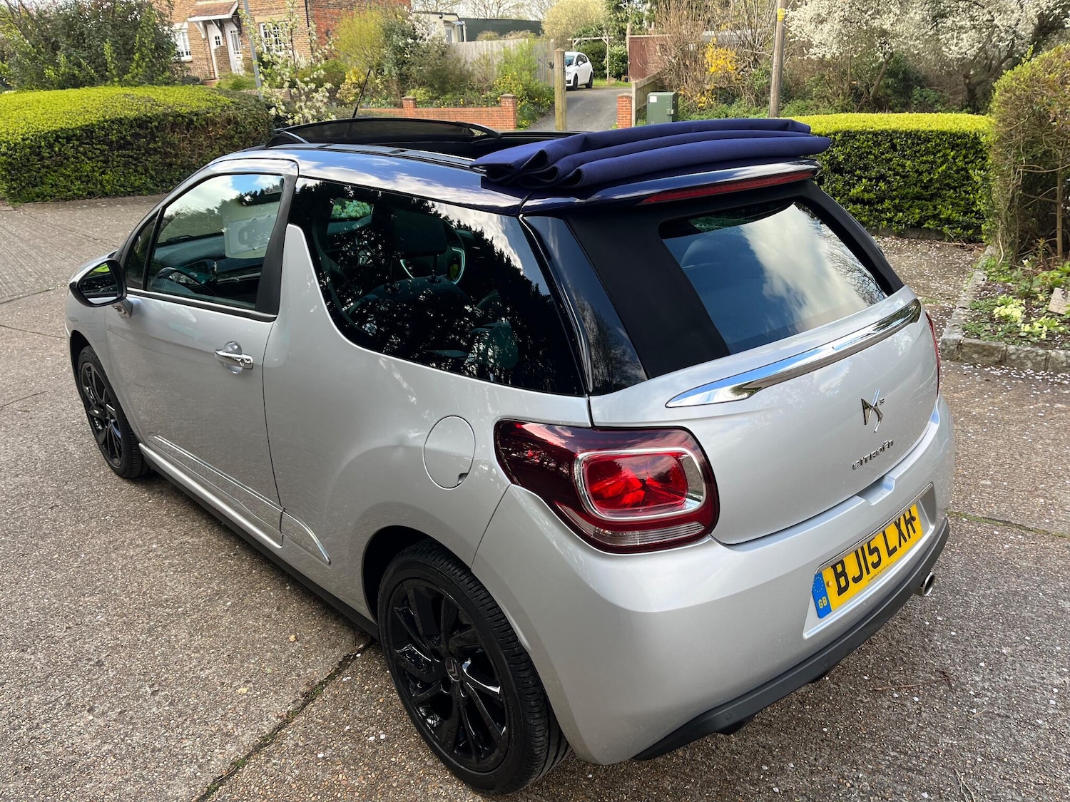 Used Citroen DS3 for sale - 78115267: Photo 15