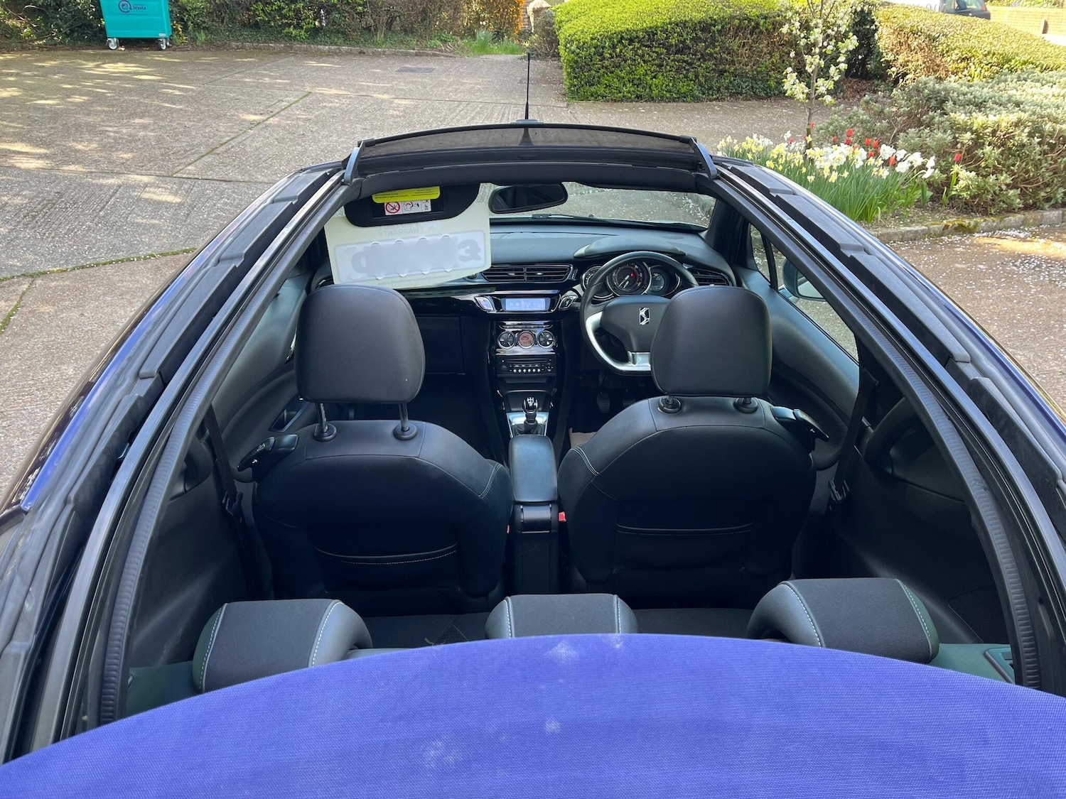 Used Citroen DS3 for sale - 78115267: Photo 16