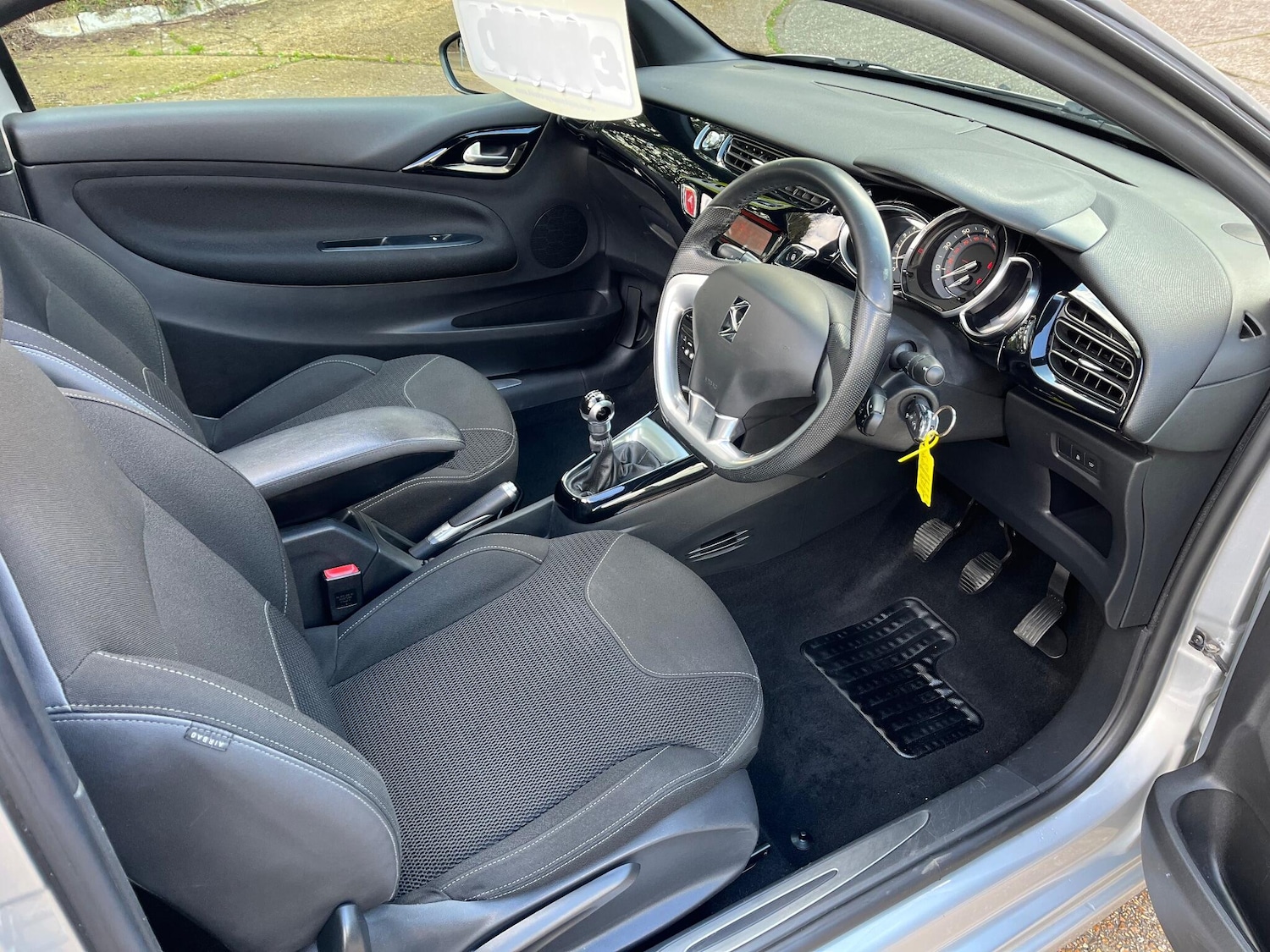 Used Citroen DS3 for sale - 78115267: Photo 17