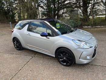 Used Citroen DS3 2015 for sale - 78115267: Photo