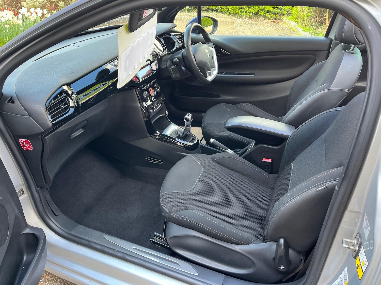 Used Citroen DS3 for sale - 78115267: Photo 21