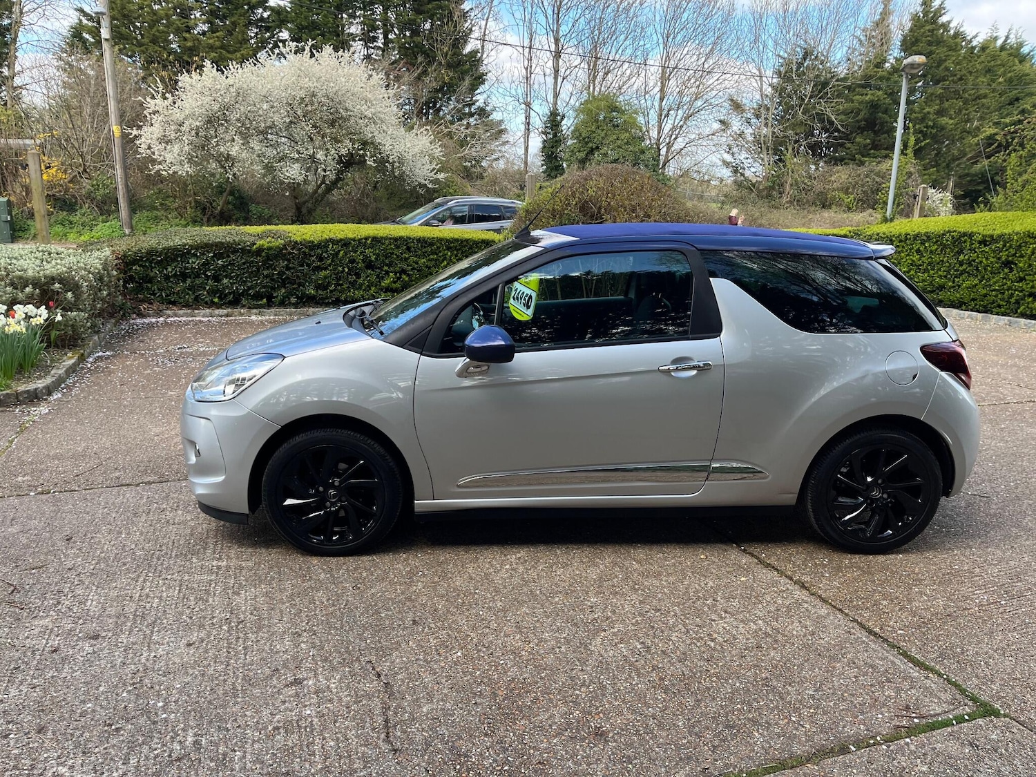 Used Citroen DS3 for sale - 78115267: Photo 29