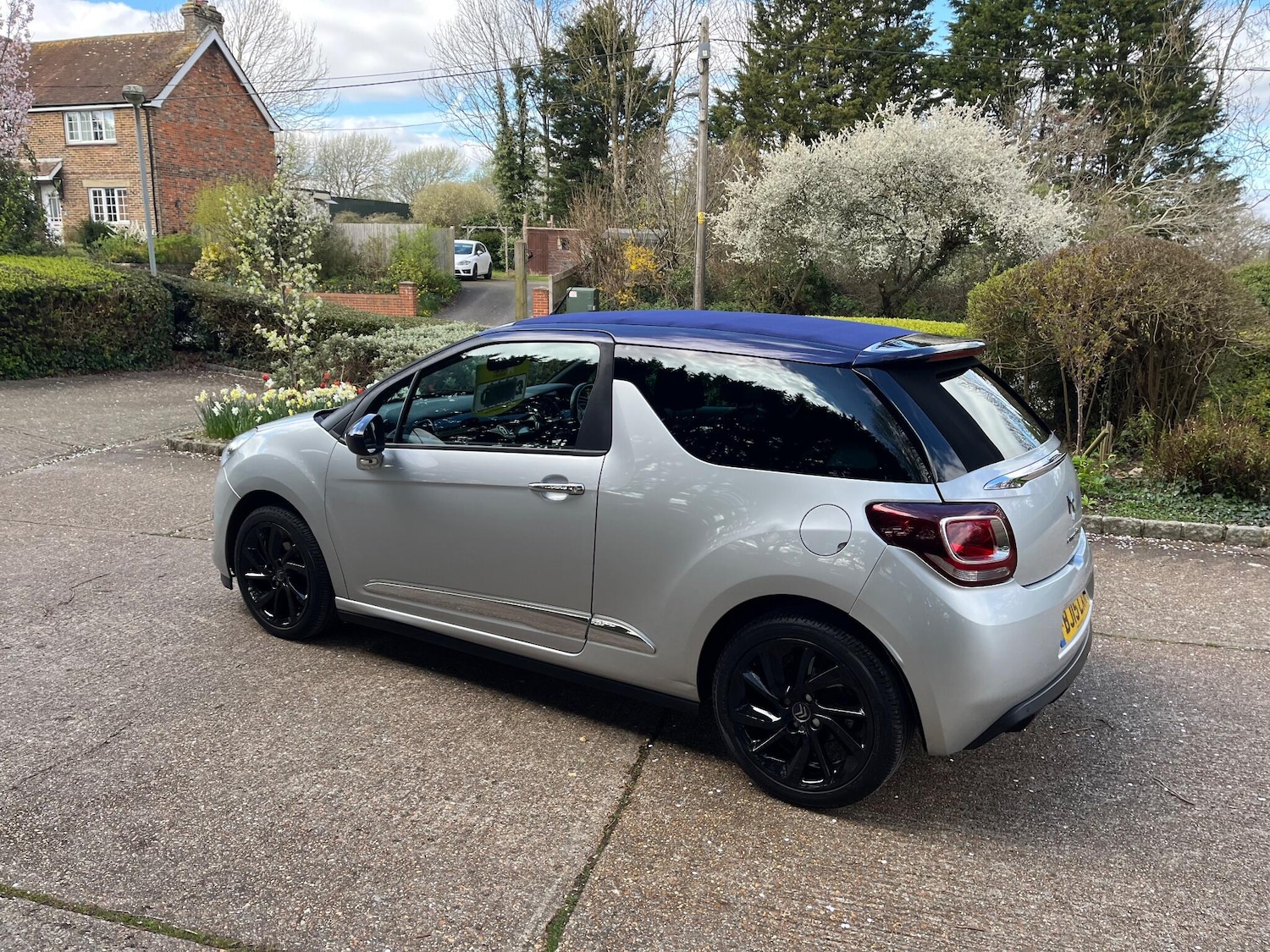 Used Citroen DS3 for sale - 78115267: Photo 30