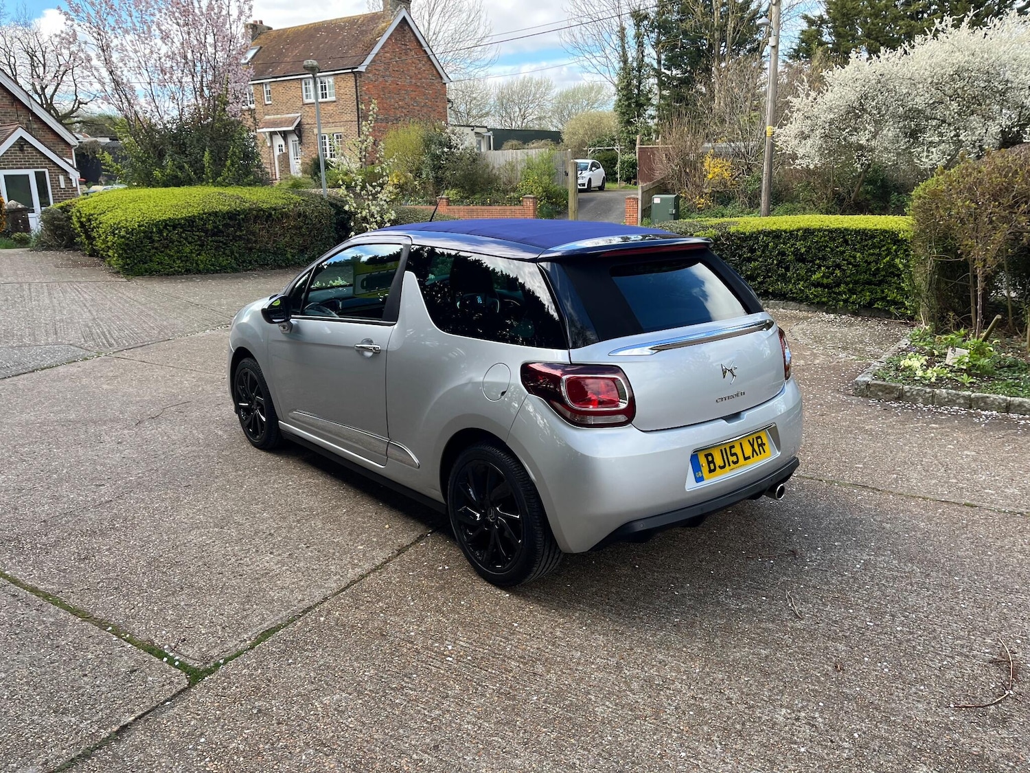 Used Citroen DS3 for sale - 78115267: Photo 31