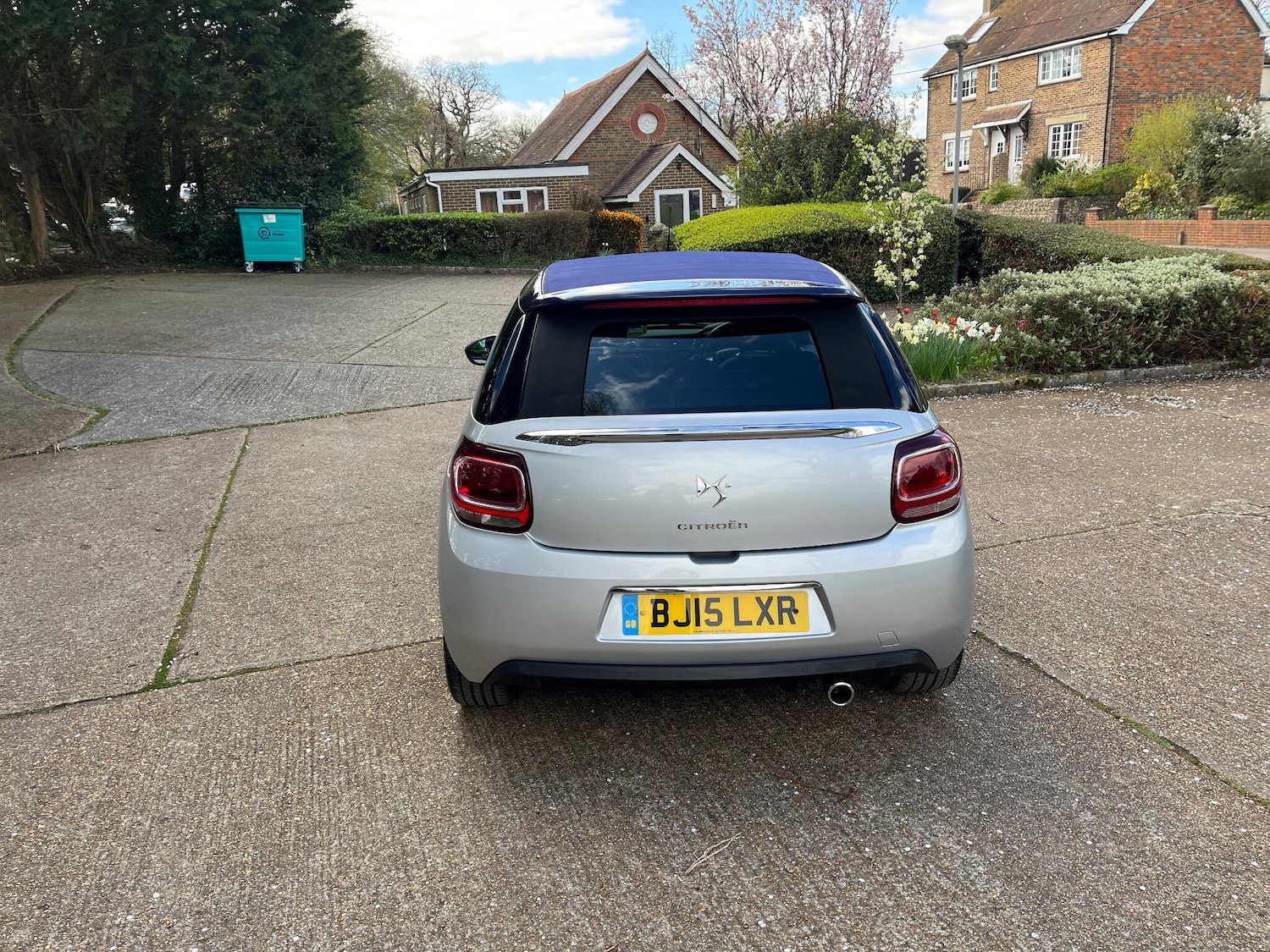 Used Citroen DS3 for sale - 78115267: Photo 32