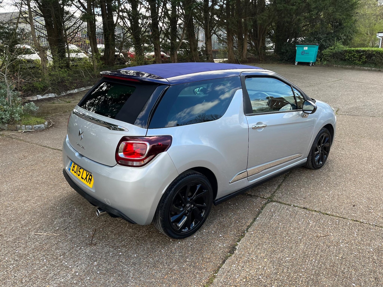 Used Citroen DS3 for sale - 78115267: Photo 34