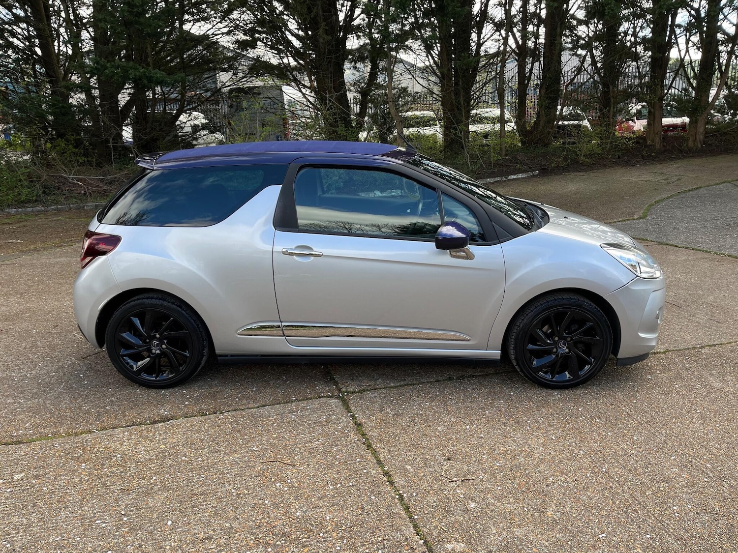 Used Citroen DS3 for sale - 78115267: Photo 35