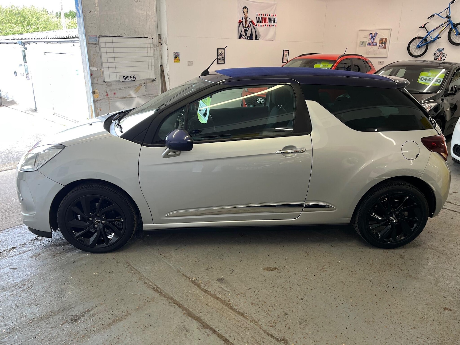 Used Citroen DS3 for sale - 78115267: Photo 41