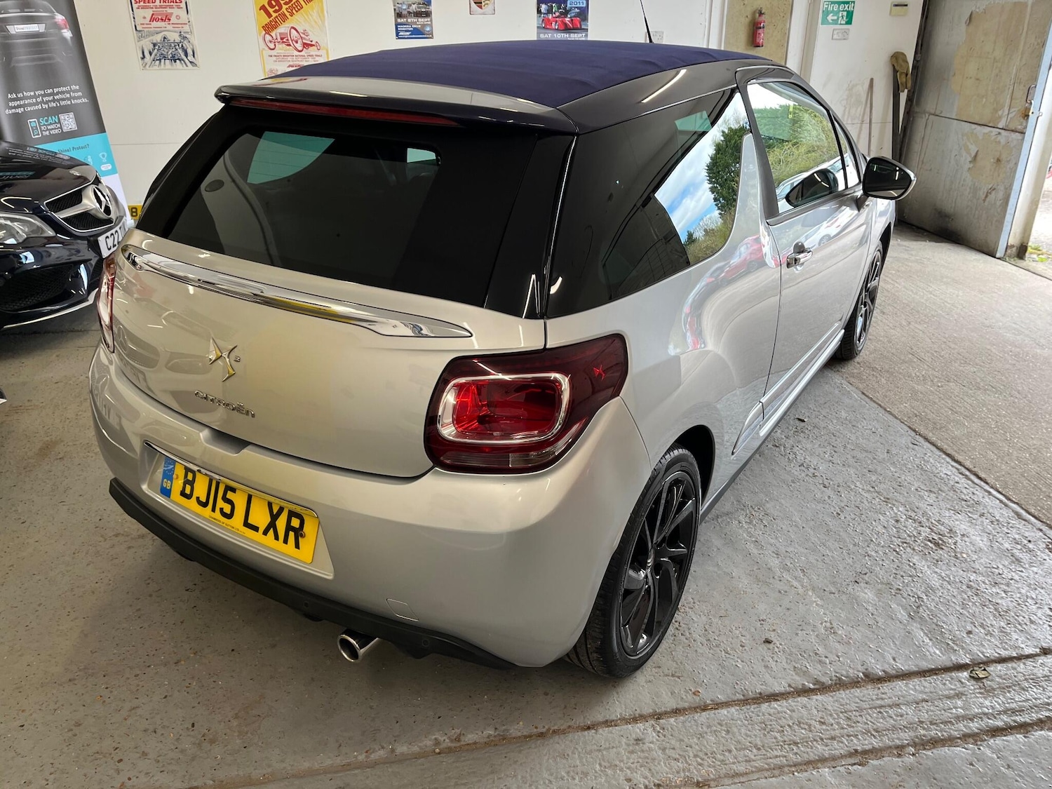 Used Citroen DS3 for sale - 78115267: Photo 46